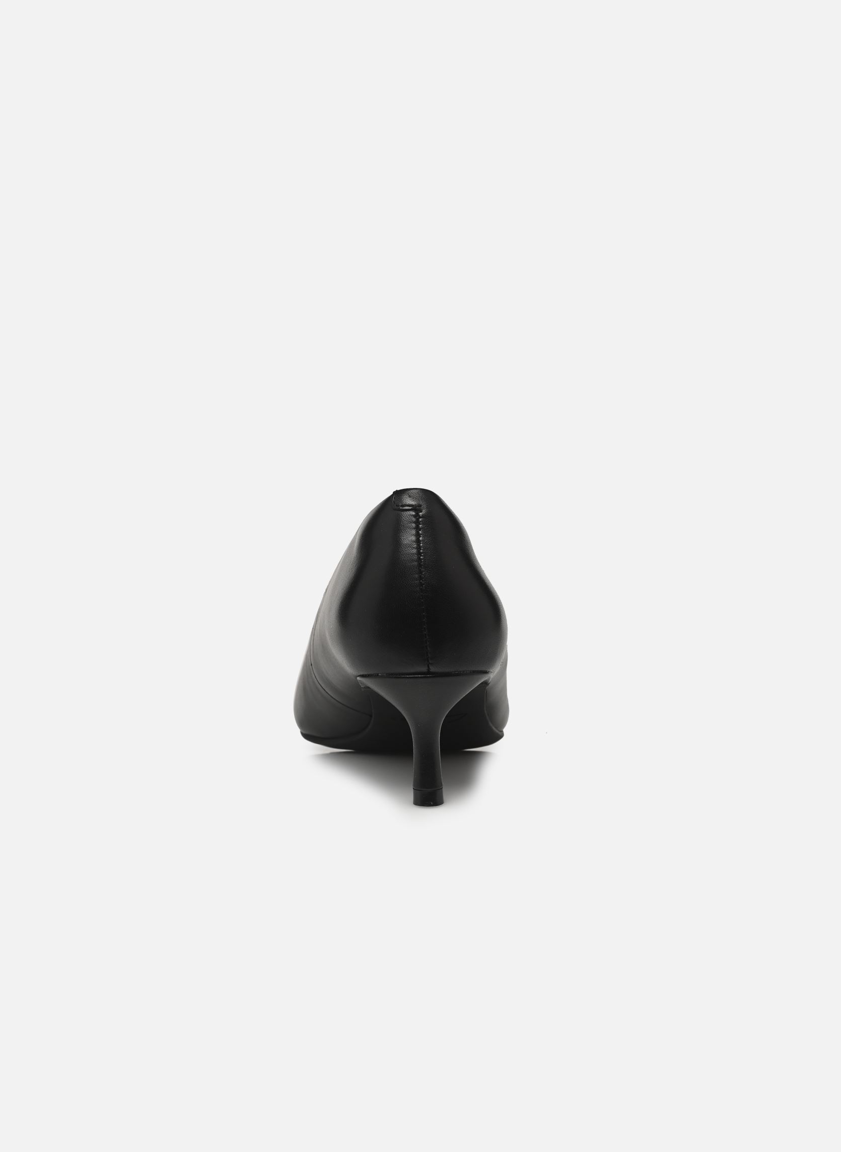 Pumps Zarey Court damen schwarz Clarks Pumps Zarey Court damen schwarz BLACK LEATHER
