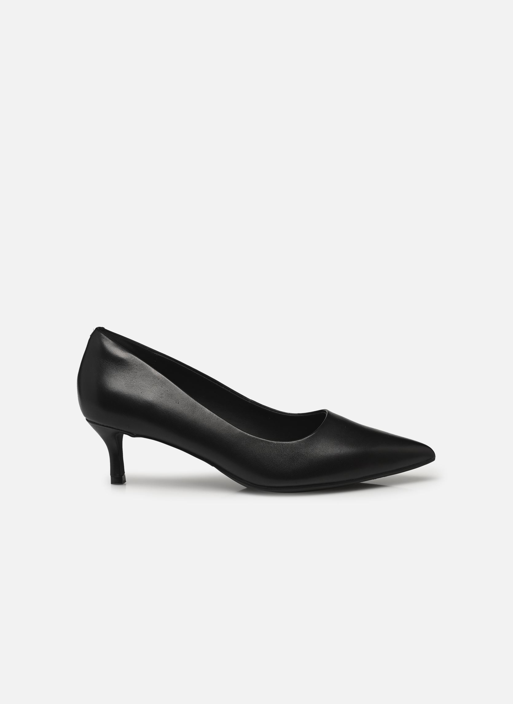 Pumps Zarey Court damen schwarz Clarks Pumps Zarey Court damen schwarz BLACK LEATHER
