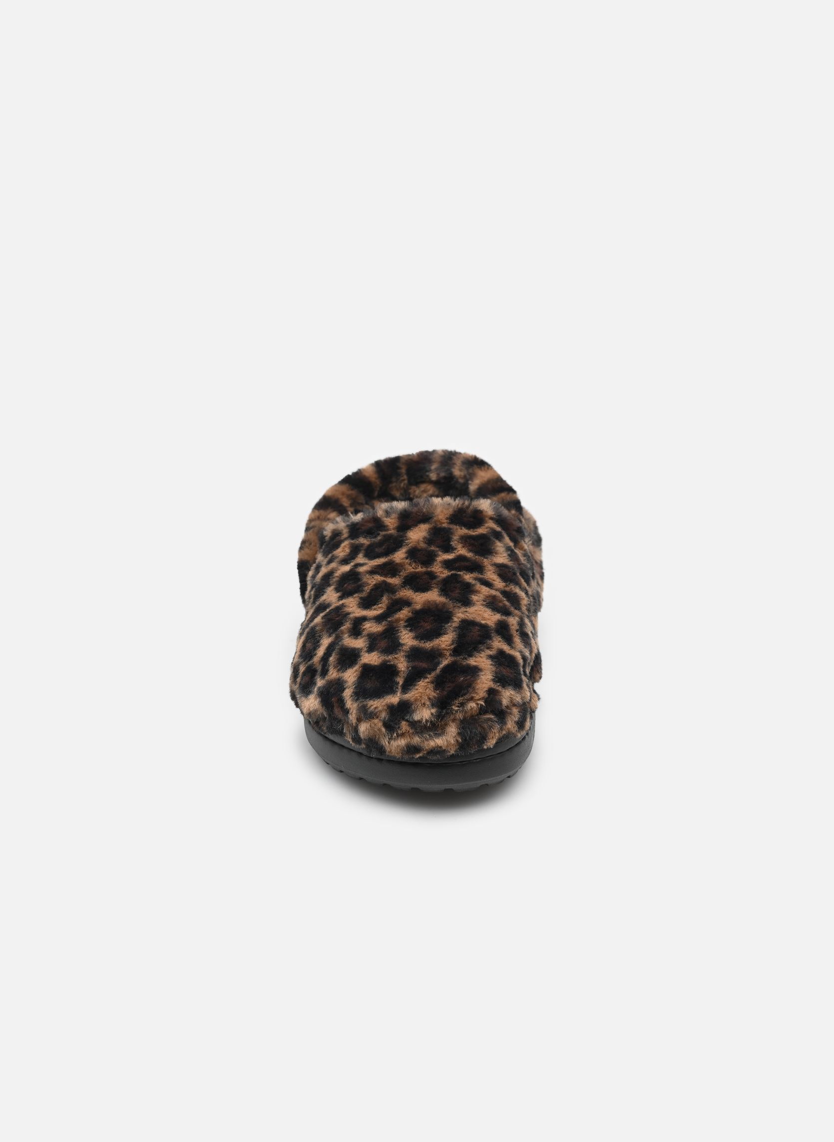 Pantoffels Classic Unfurgettable Clog W dames bruin Crocs Pantoffels Classic Unfurgettable Clog W dames bruin SEPIA/LEOPARD