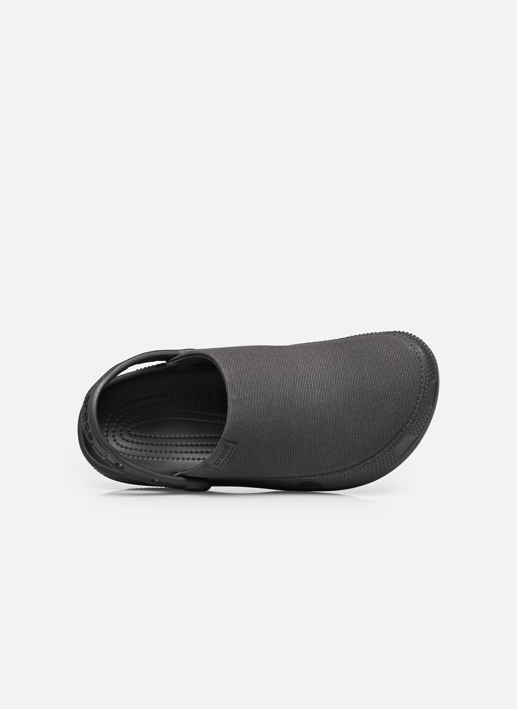 Pantofole a calzino - - nero - Taglie forti - 8.00€ - Kiabi