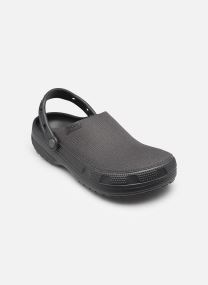 Muilen Classic Crafted Clog heren bruin