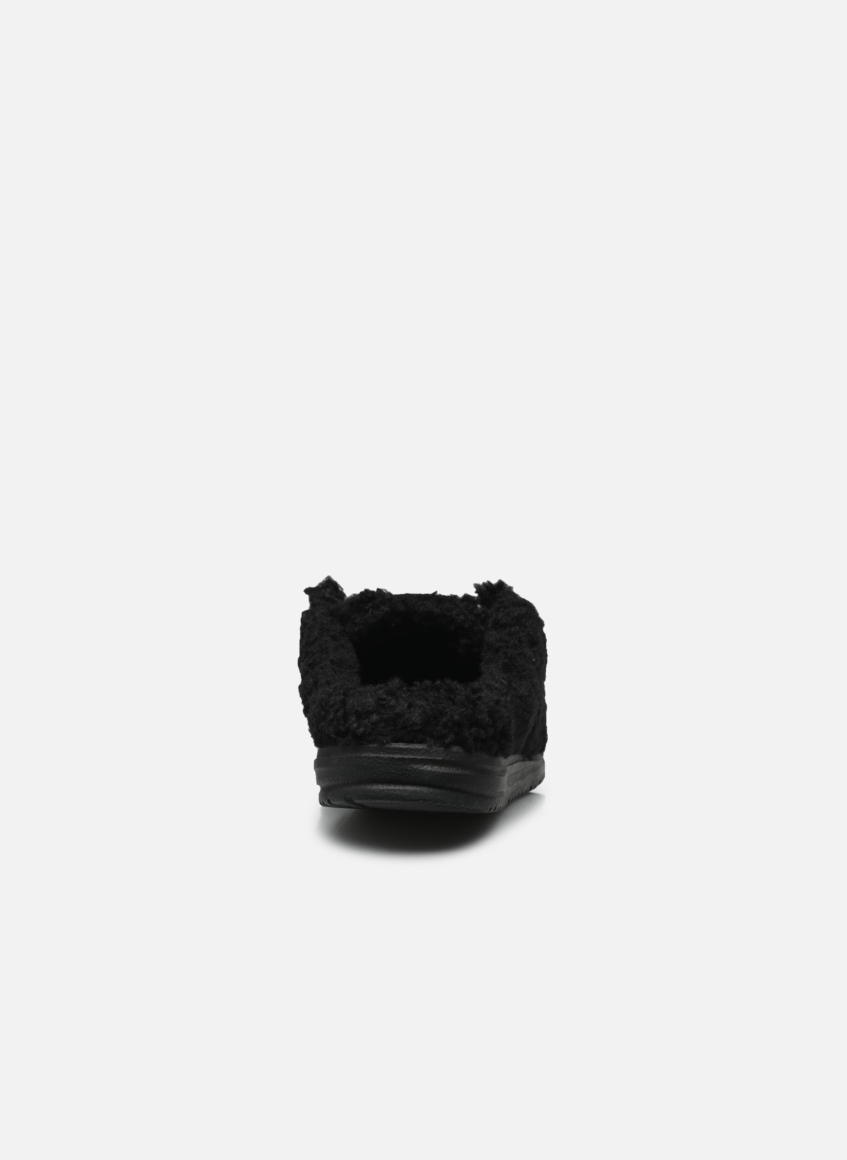 Hausschuhe Wally Slipper herren schwarz HEYDUDE Hausschuhe Wally Slipper herren schwarz BLACK/BLACK