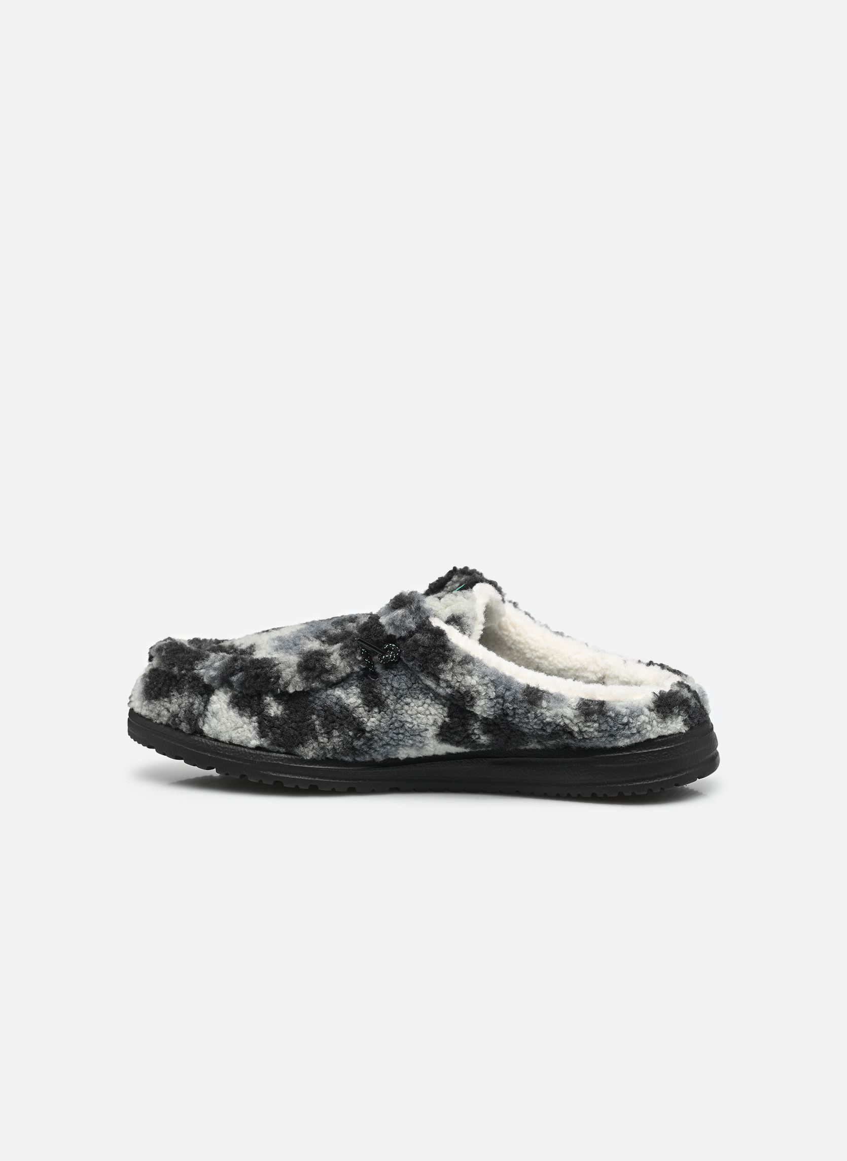 Hausschuhe Wally Slipper herren blau HEYDUDE Hausschuhe Wally Slipper herren blau STORMY BLUE/CAMO