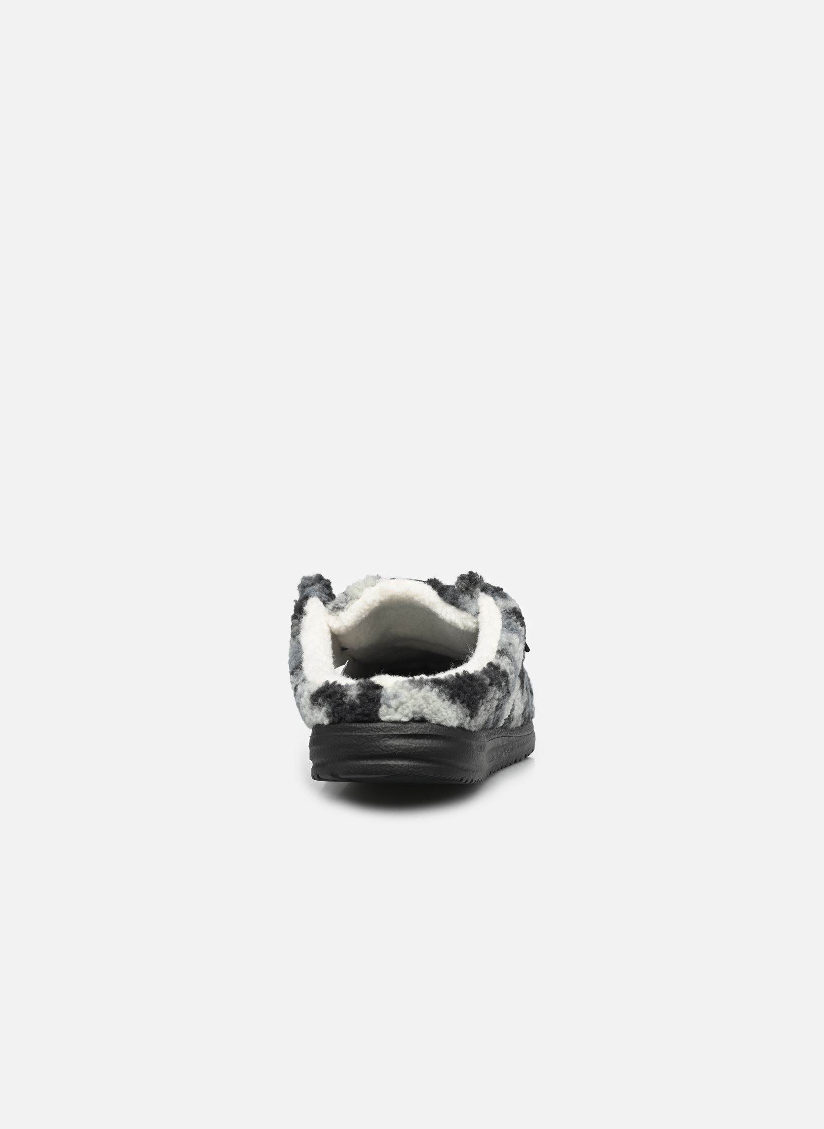 Hausschuhe Wally Slipper herren blau HEYDUDE Hausschuhe Wally Slipper herren blau STORMY BLUE/CAMO