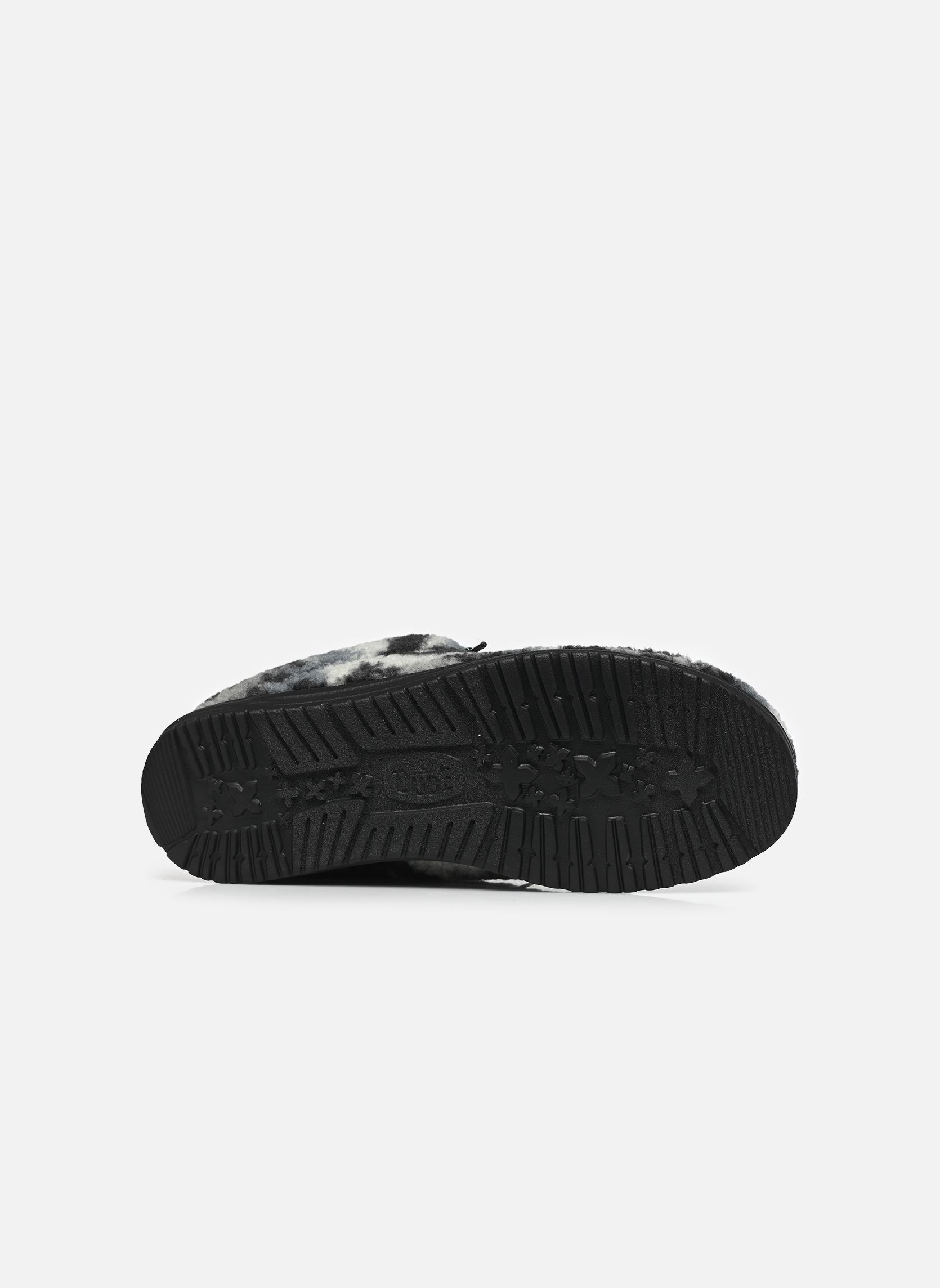 Hausschuhe Wally Slipper herren blau HEYDUDE Hausschuhe Wally Slipper herren blau STORMY BLUE/CAMO
