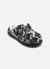Hausschuhe Wally Slipper herren blau