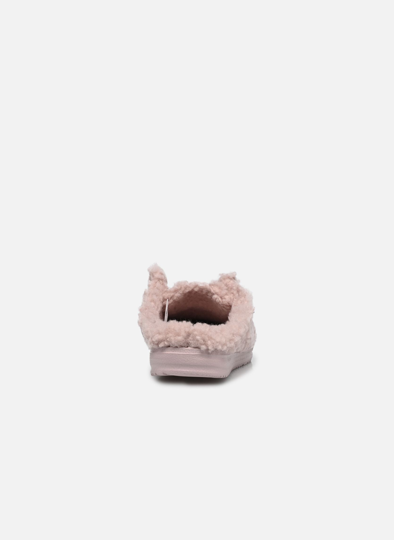 Chaussons Wendy Slipper femme rose HEYDUDE Chaussons Wendy Slipper femme rose CLOUD GREY