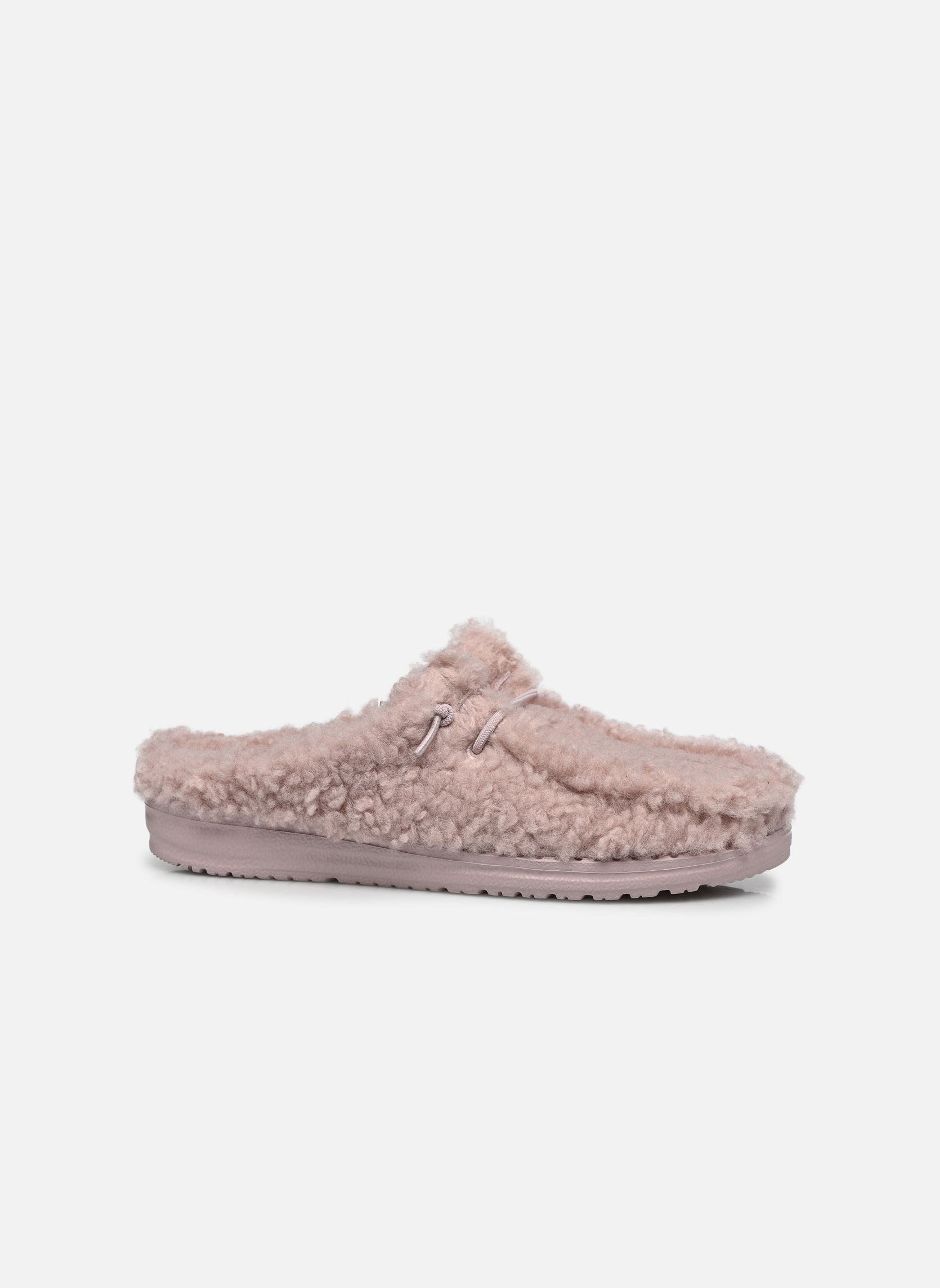 Chaussons Wendy Slipper femme rose HEYDUDE Chaussons Wendy Slipper femme rose CLOUD GREY