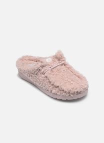 Chaussons Wendy Slipper femme rose HEYDUDE Chaussons Wendy Slipper femme rose CLOUD GREY