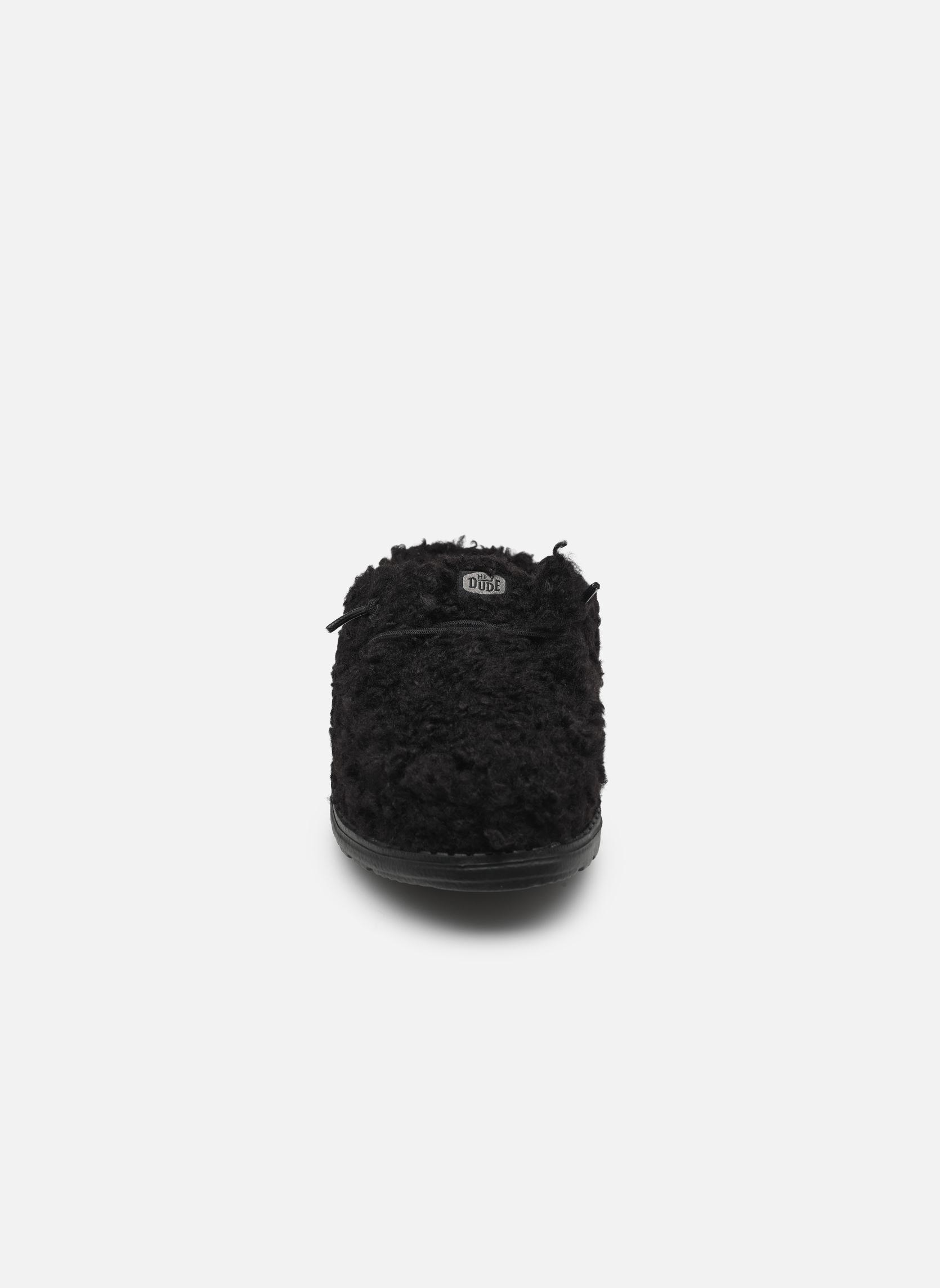 Chaussons Wendy Slipper femme noir HEYDUDE Chaussons Wendy Slipper femme noir Black/black