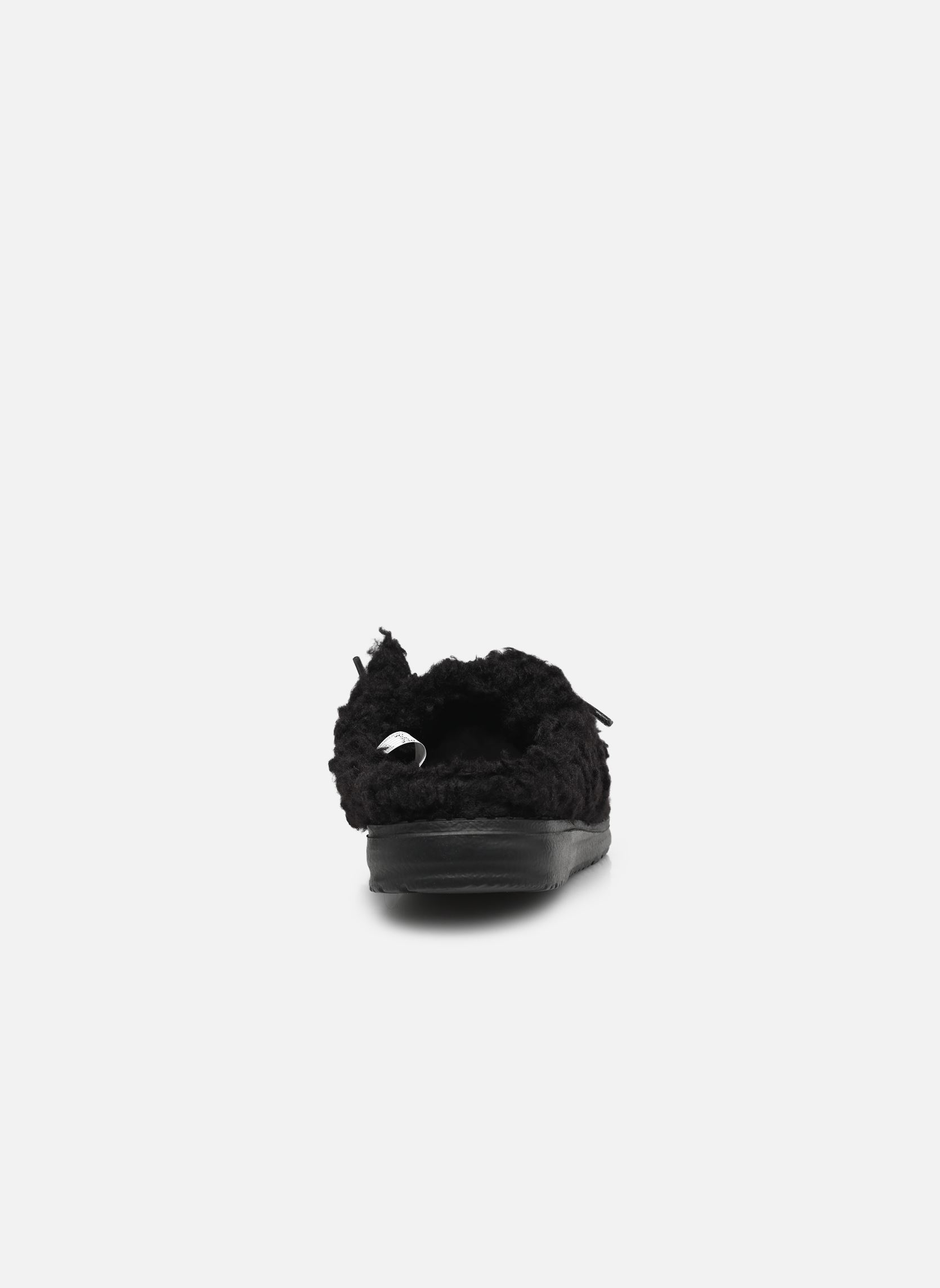 Chaussons Wendy Slipper femme noir HEYDUDE Chaussons Wendy Slipper femme noir Black/black