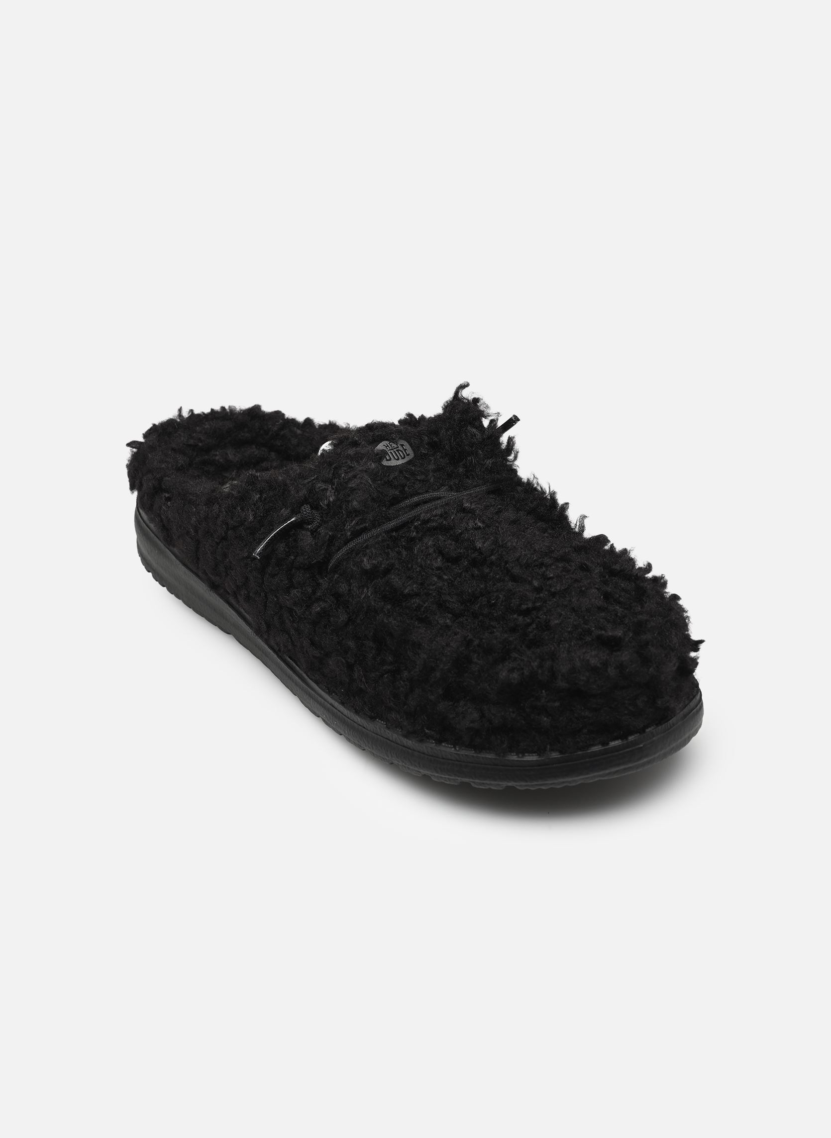 Chaussons Wendy Slipper femme noir HEYDUDE Chaussons Wendy Slipper femme noir Black/black