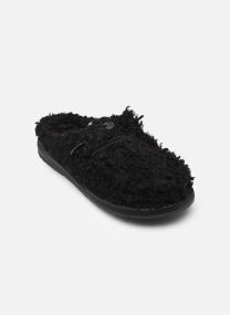 Chaussons Wendy Slipper femme noir