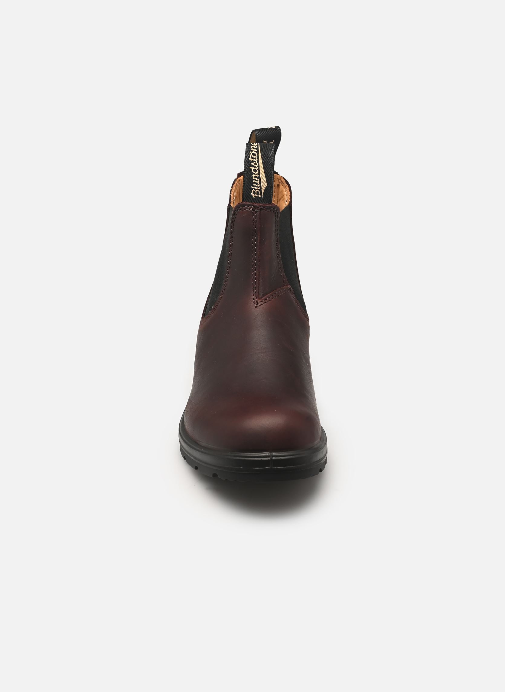 Enkellaarzen en boots 2130 W dames bruin Blundstone Enkellaarzen en boots 2130 W dames bruin Auburn Chelsea