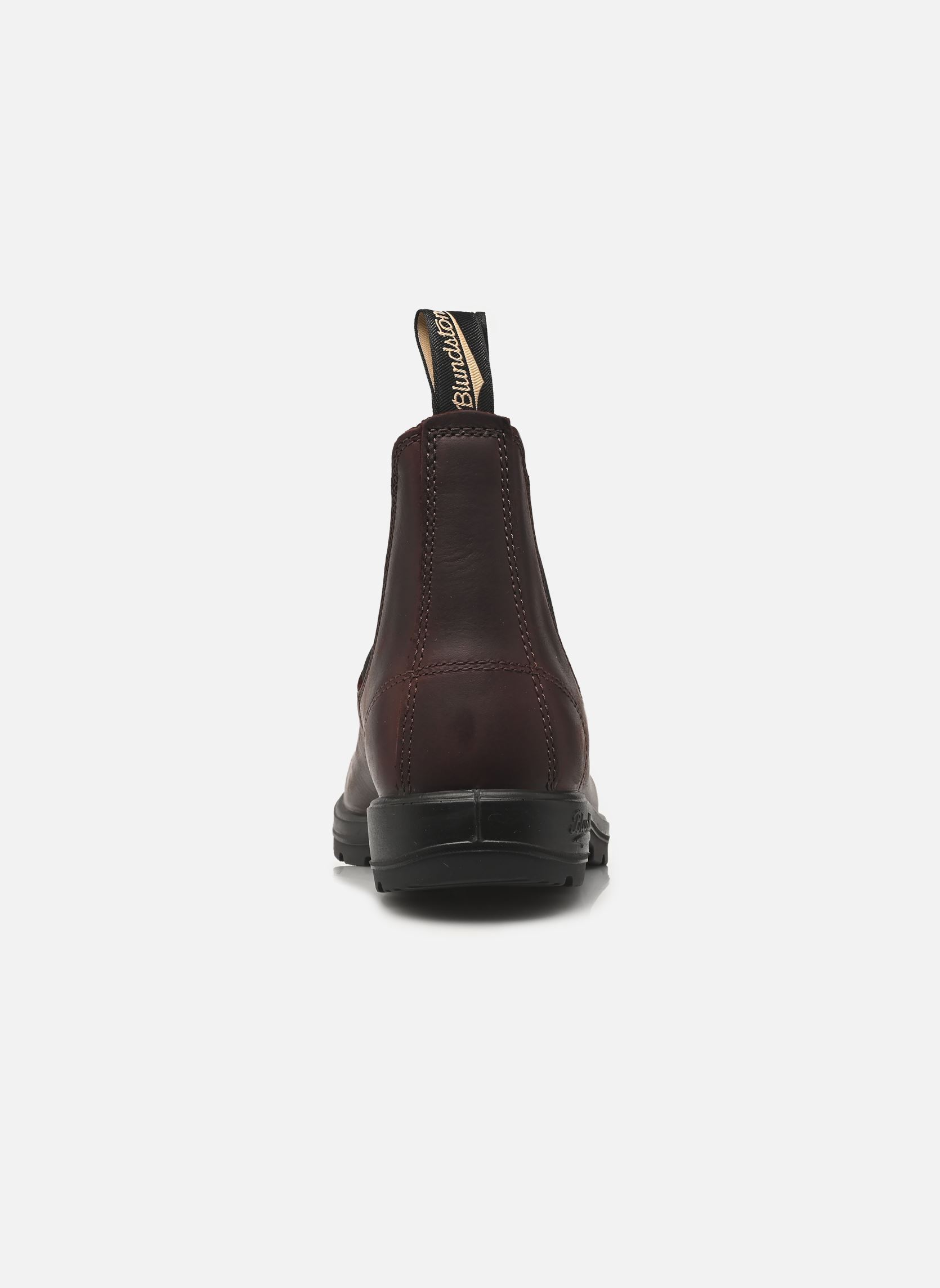 Enkellaarzen en boots 2130 W dames bruin Blundstone Enkellaarzen en boots 2130 W dames bruin Auburn Chelsea