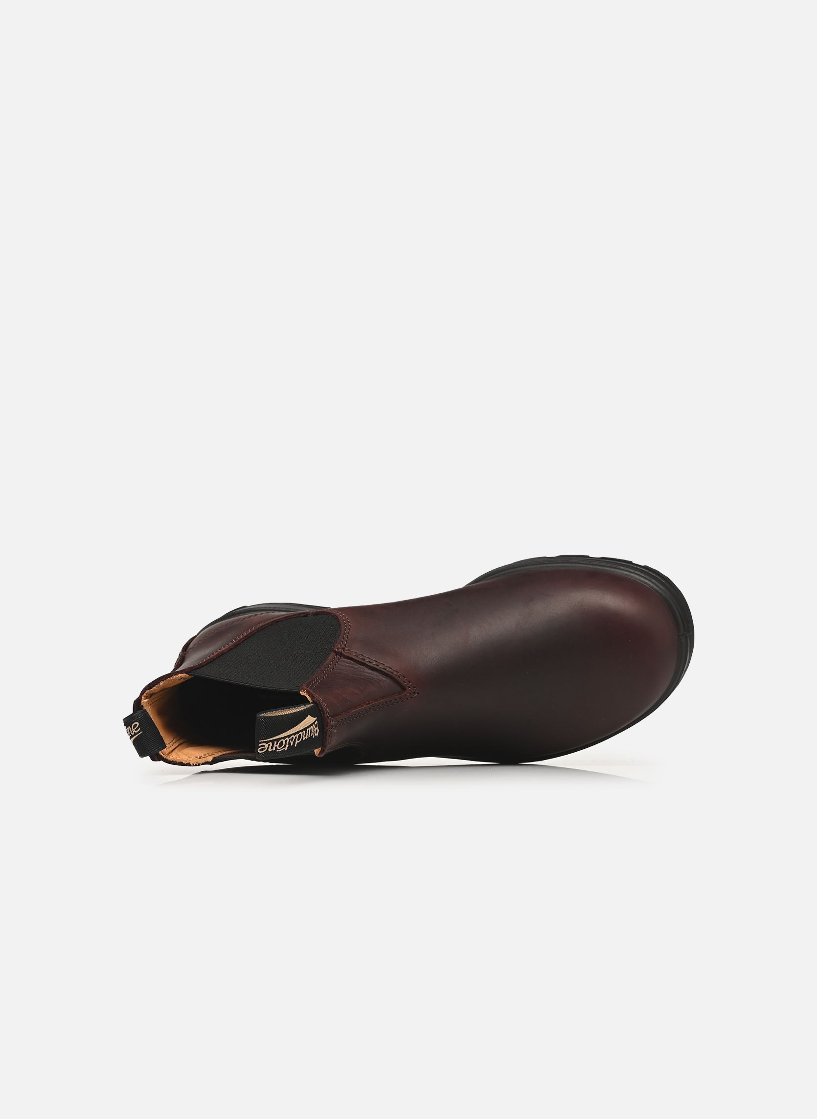 Enkellaarzen en boots 2130 W dames bruin Blundstone Enkellaarzen en boots 2130 W dames bruin Auburn Chelsea