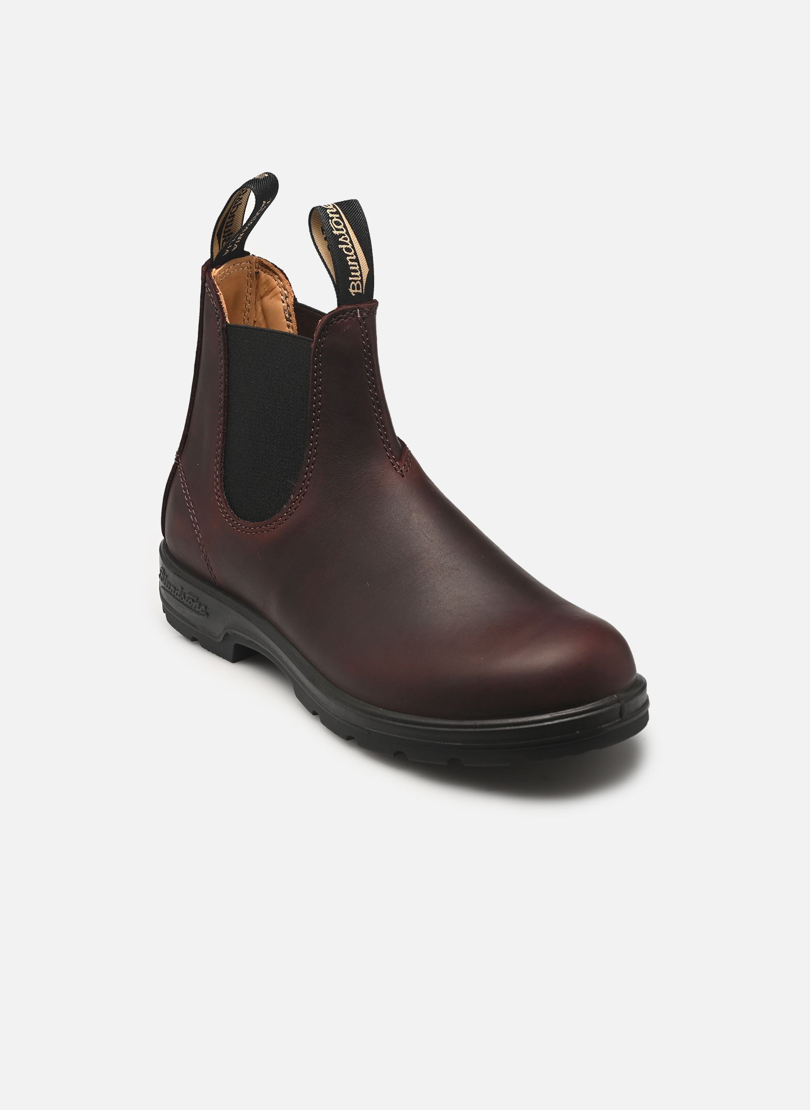 Enkellaarzen en boots 2130 W dames bruin Blundstone Enkellaarzen en boots 2130 W dames bruin Auburn Chelsea