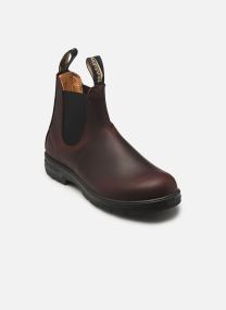 Enkellaarzen en boots 2130 W dames bruin Blundstone Enkellaarzen en boots 2130 W dames bruin Auburn Chelsea