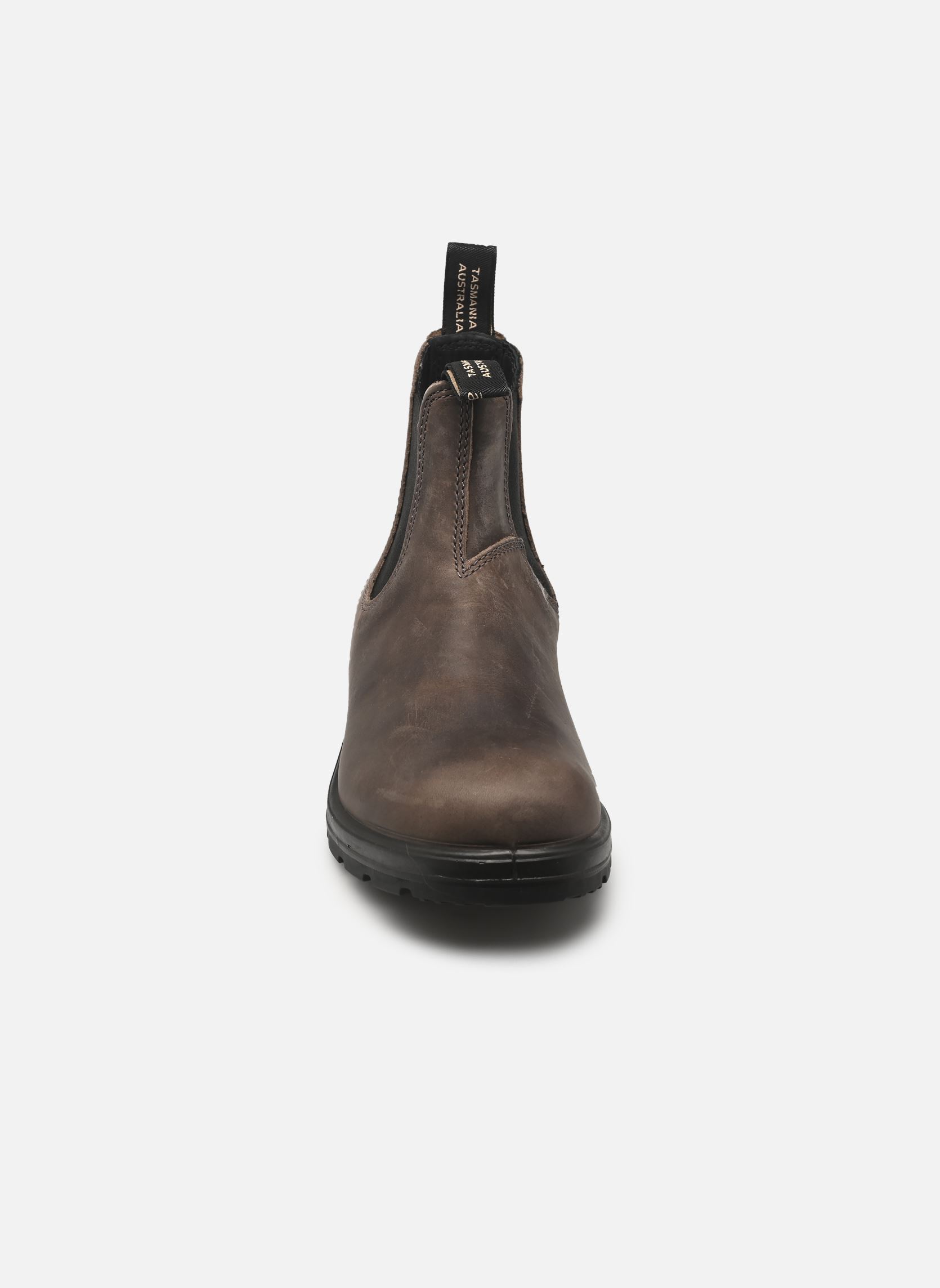 Botines y botas 2446 M hombre marrón Blundstone Botines y botas 2446 M hombre marrón Claywax Nubuck