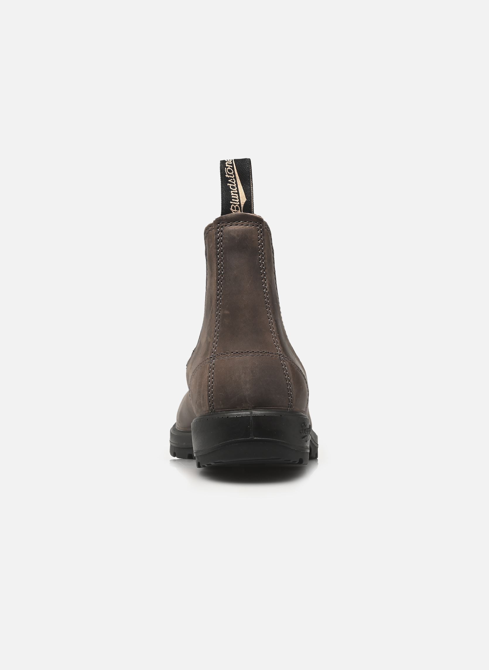 Botines y botas 2446 M hombre marrón Blundstone Botines y botas 2446 M hombre marrón Claywax Nubuck