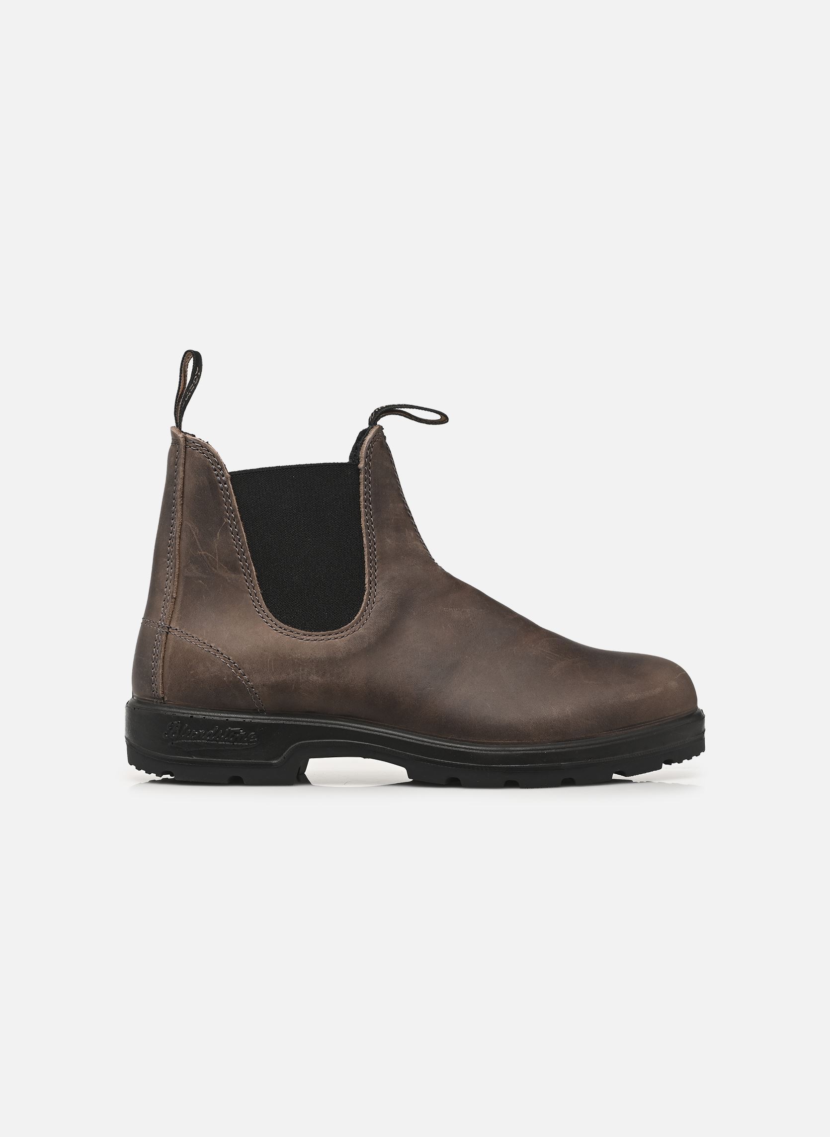 Botines y botas 2446 M hombre marrón Blundstone Botines y botas 2446 M hombre marrón Claywax Nubuck