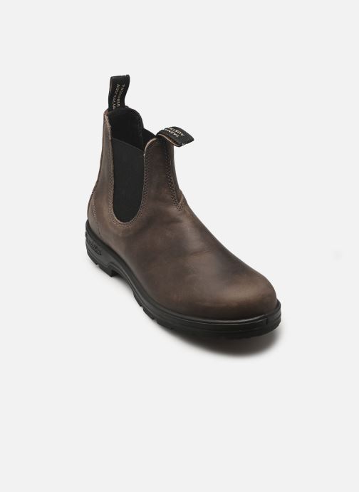 Blundstone Bottines et bottes 2446 M homme marron
