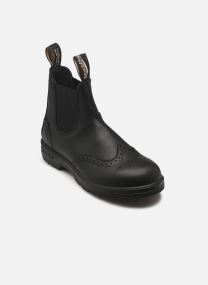 Botines y botas 2443 negro