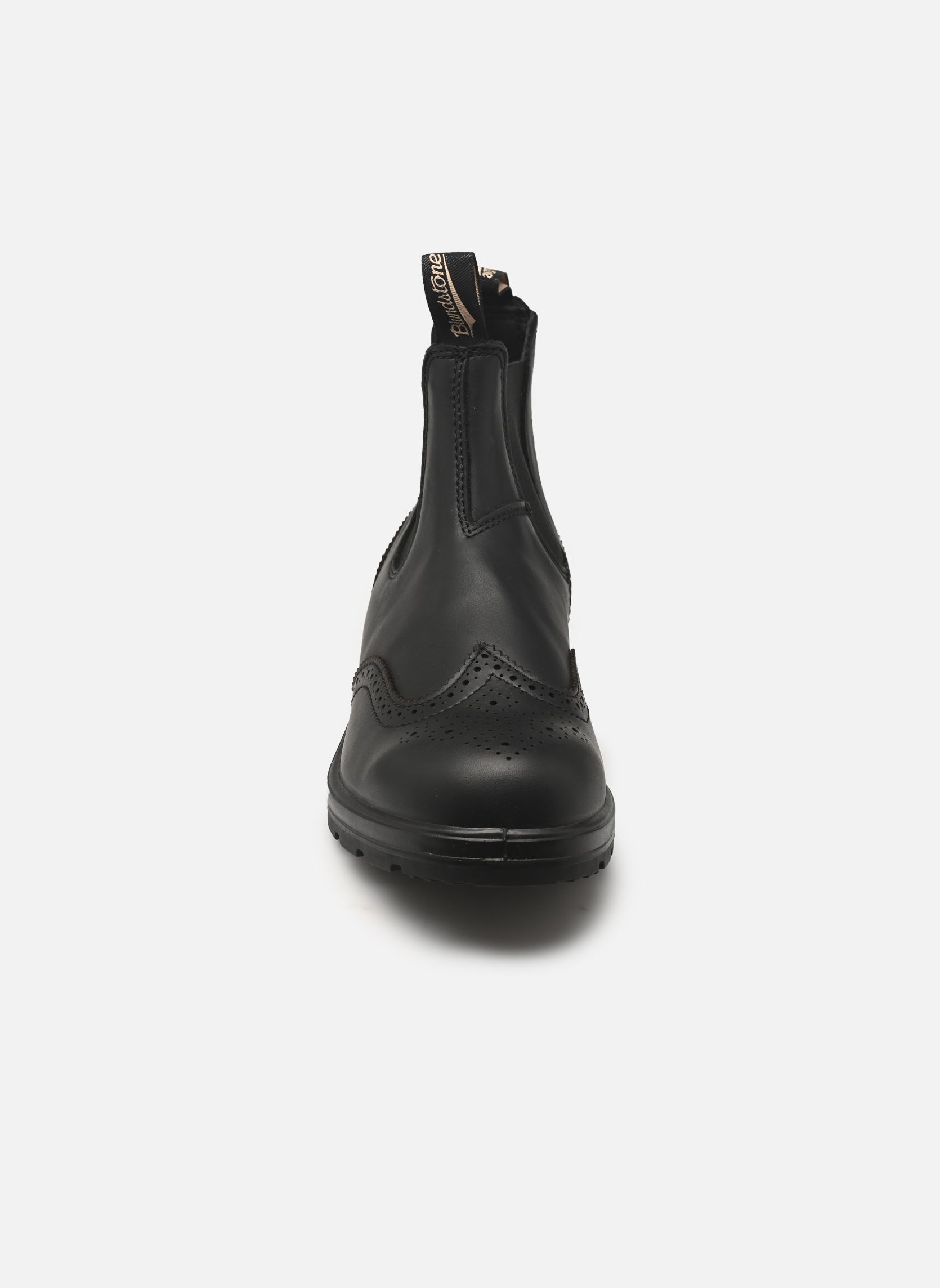 Bottines et bottes 2443 M homme noir Blundstone Bottines et bottes 2443 M homme noir VOLTAN BLACK BROGUE