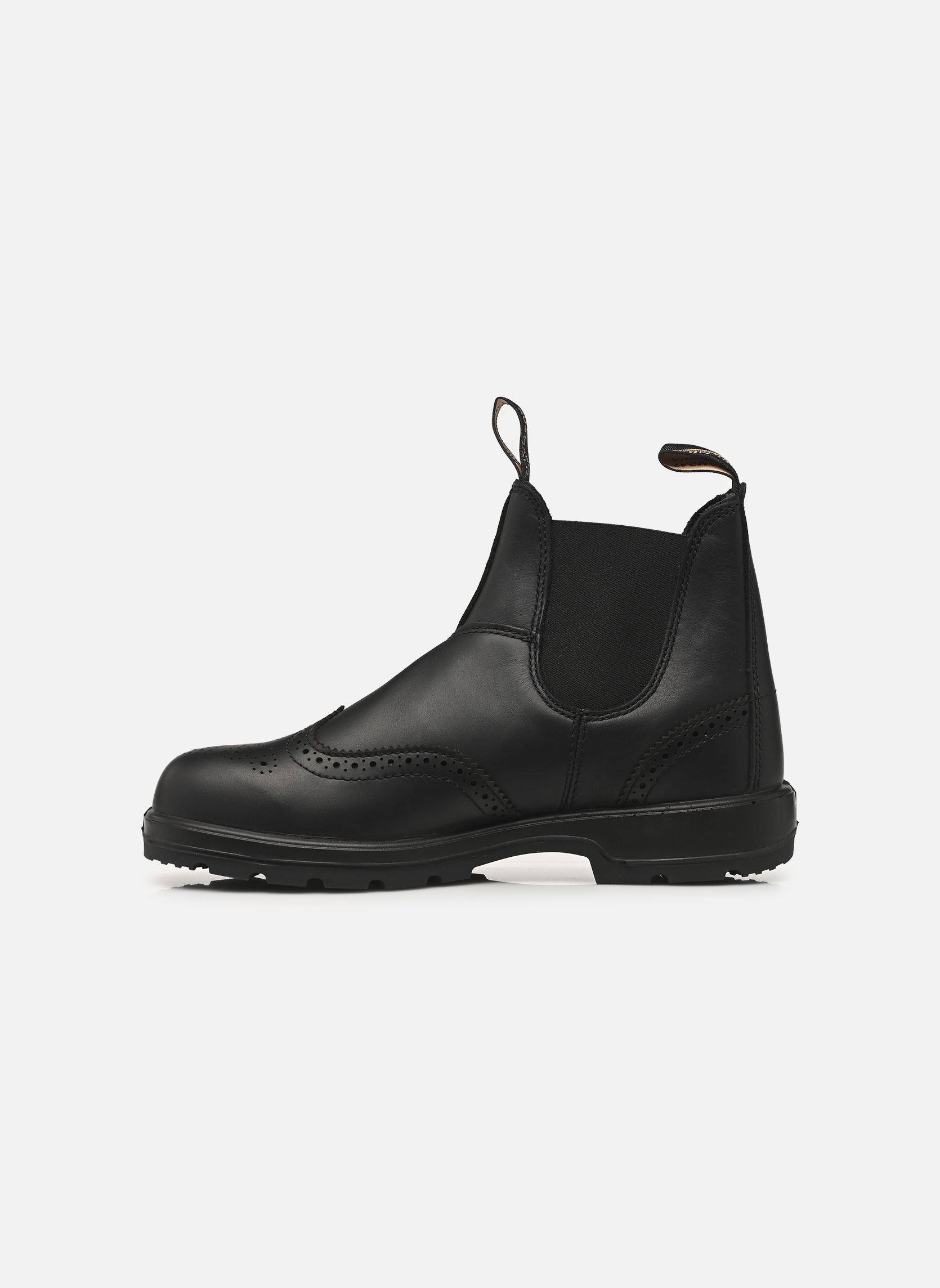 Bottines et bottes 2443 M homme noir Blundstone Bottines et bottes 2443 M homme noir VOLTAN BLACK BROGUE