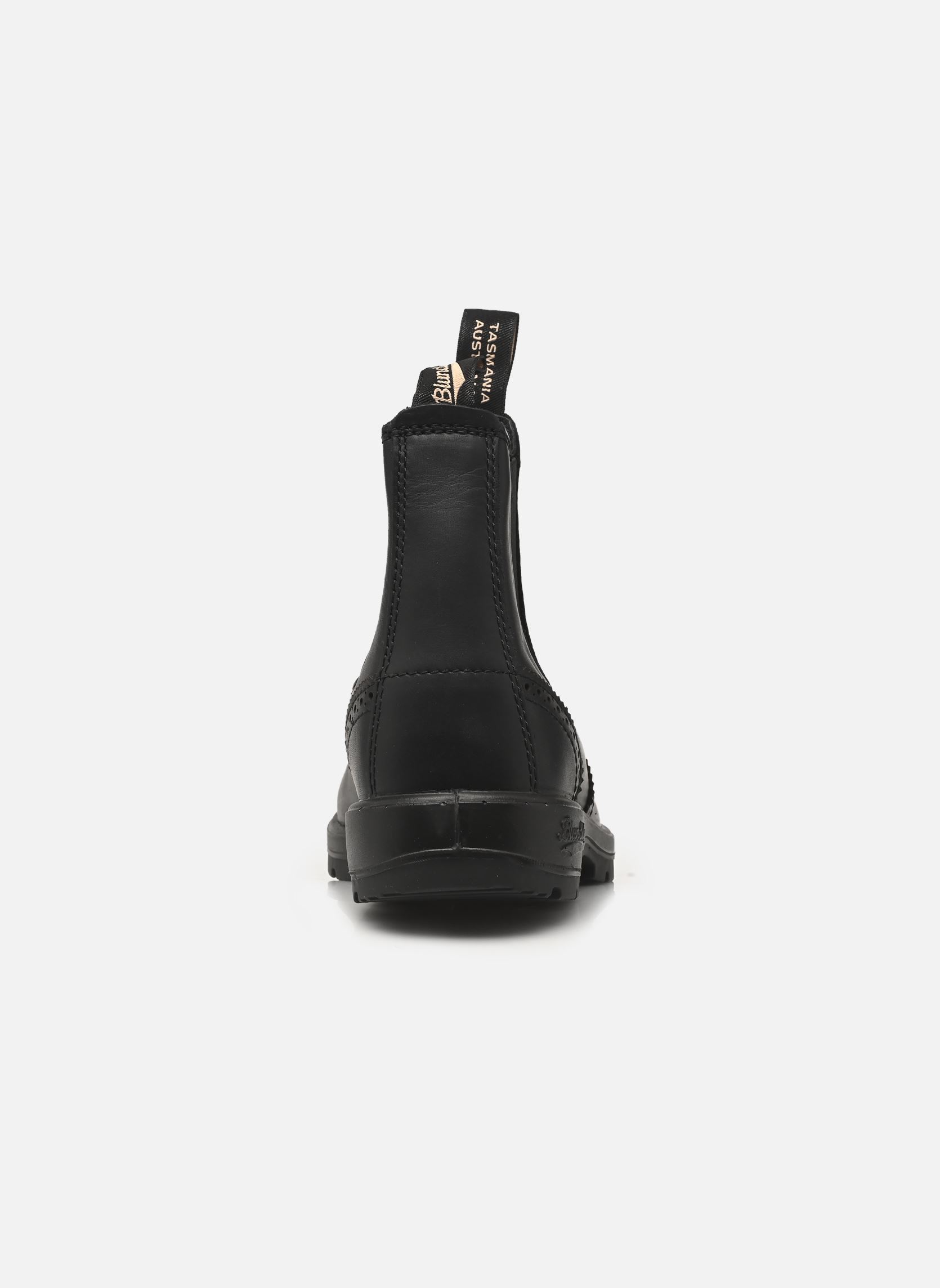 Bottines et bottes 2443 M homme noir Blundstone Bottines et bottes 2443 M homme noir VOLTAN BLACK BROGUE