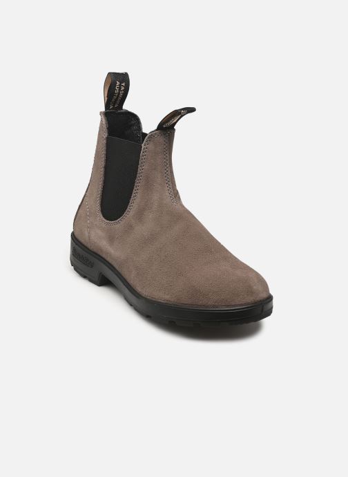 Blundstone Bottines et boots 2407 W femme gris