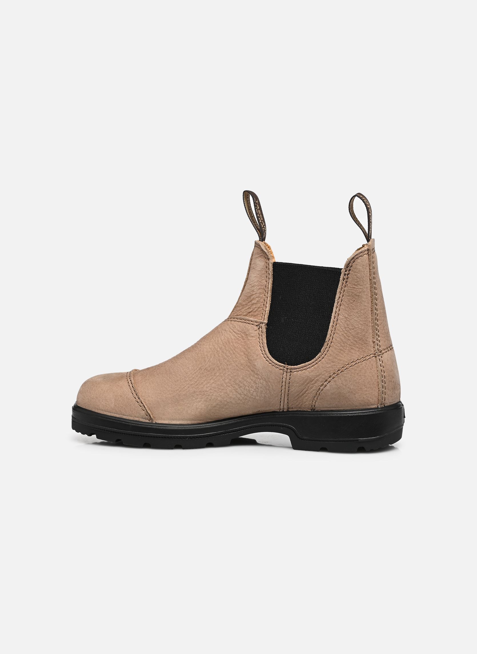 Bottines et boots 2546 W femme beige Blundstone Bottines et boots 2546 W femme beige TEXAS SAND CLASSIC