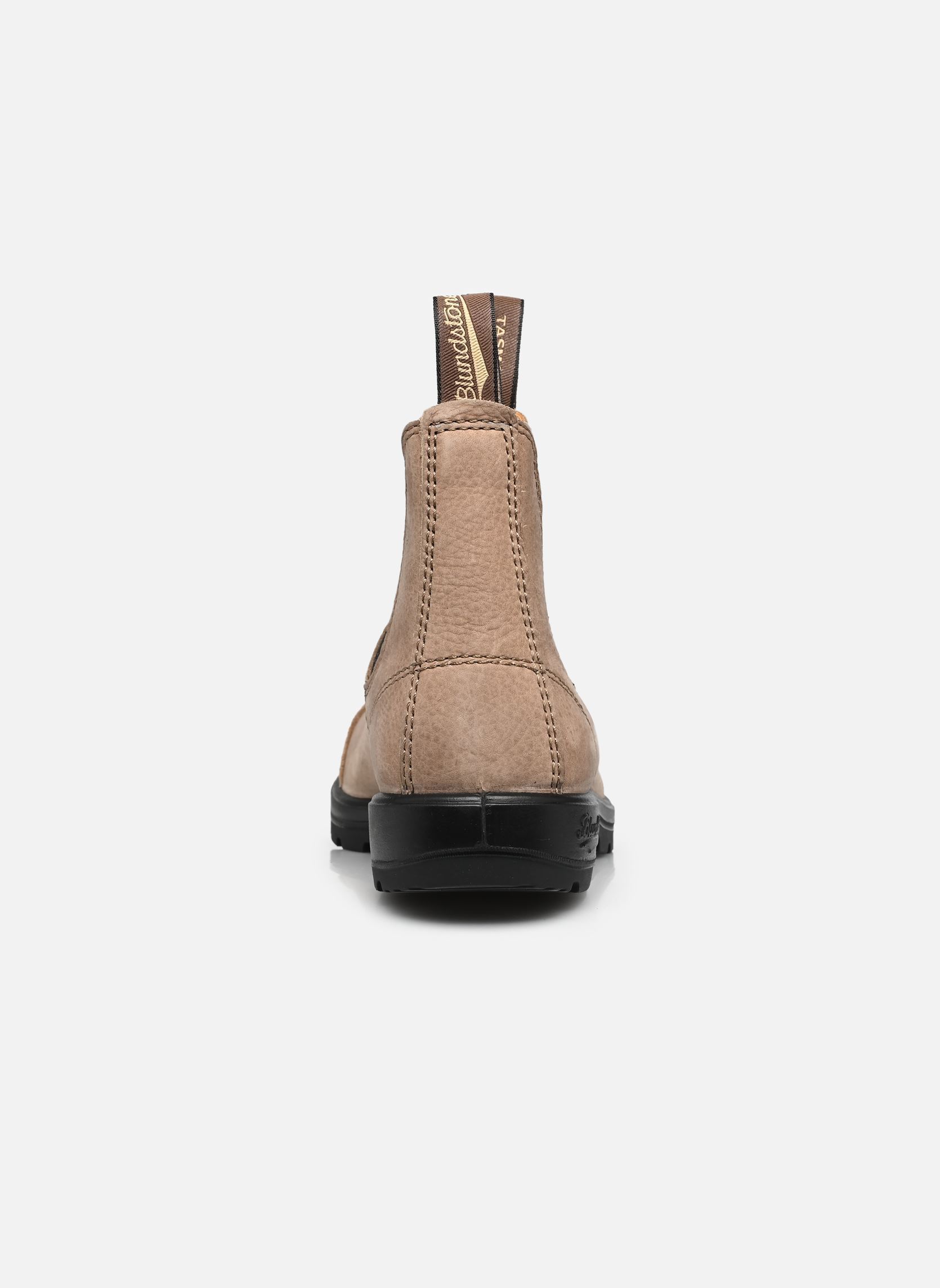 Bottines et boots 2546 W femme beige Blundstone Bottines et boots 2546 W femme beige TEXAS SAND CLASSIC