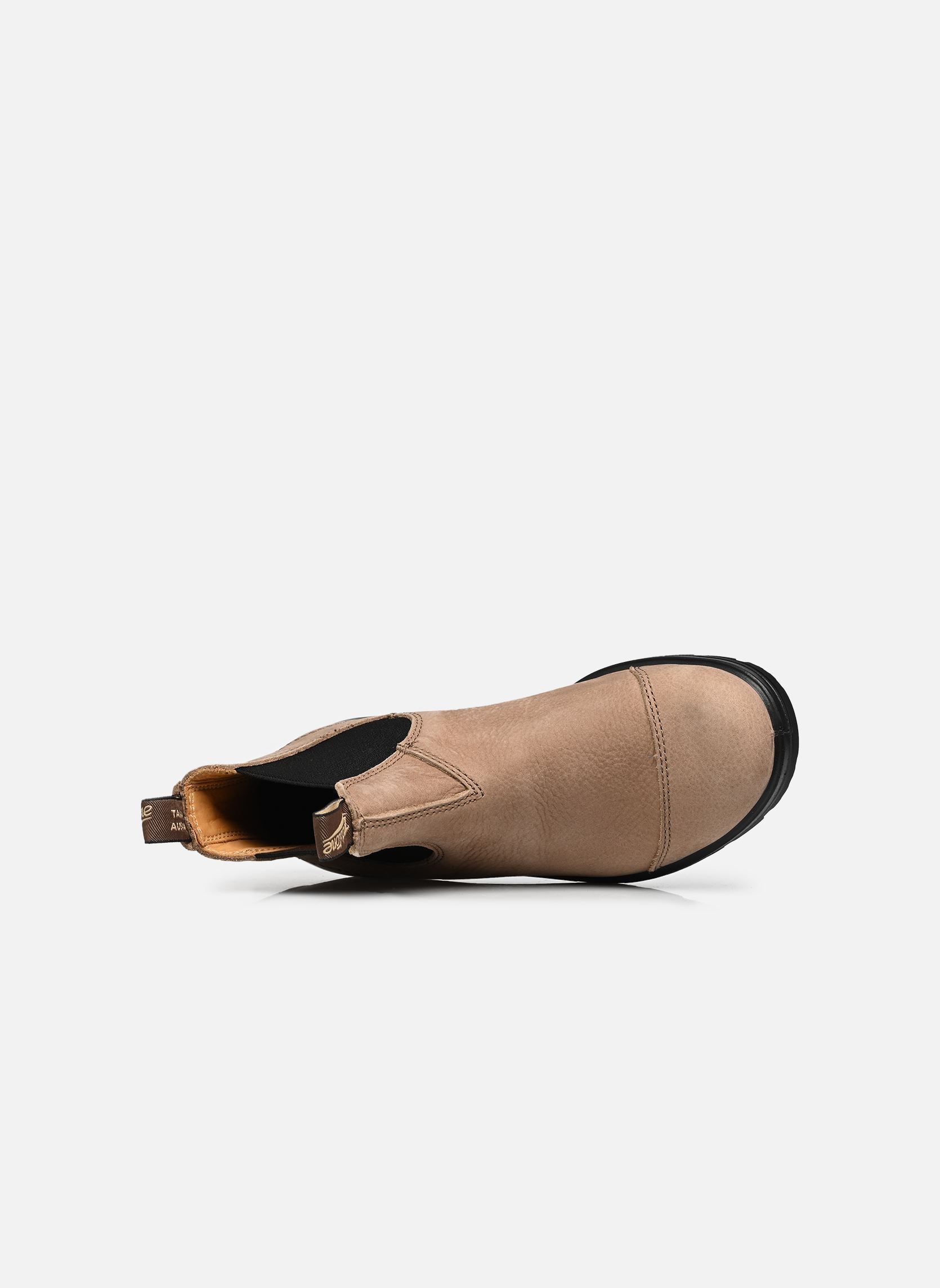 Bottines et boots 2546 W femme beige Blundstone Bottines et boots 2546 W femme beige TEXAS SAND CLASSIC