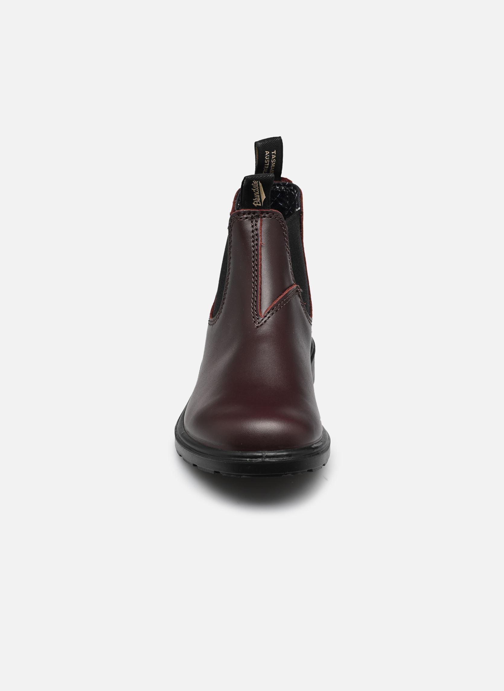 Bottines Kids Chelsea Boots 2592 bordeaux Blundstone Bottines Kids Chelsea Boots 2592 bordeaux SHIRAZ CHELSEA