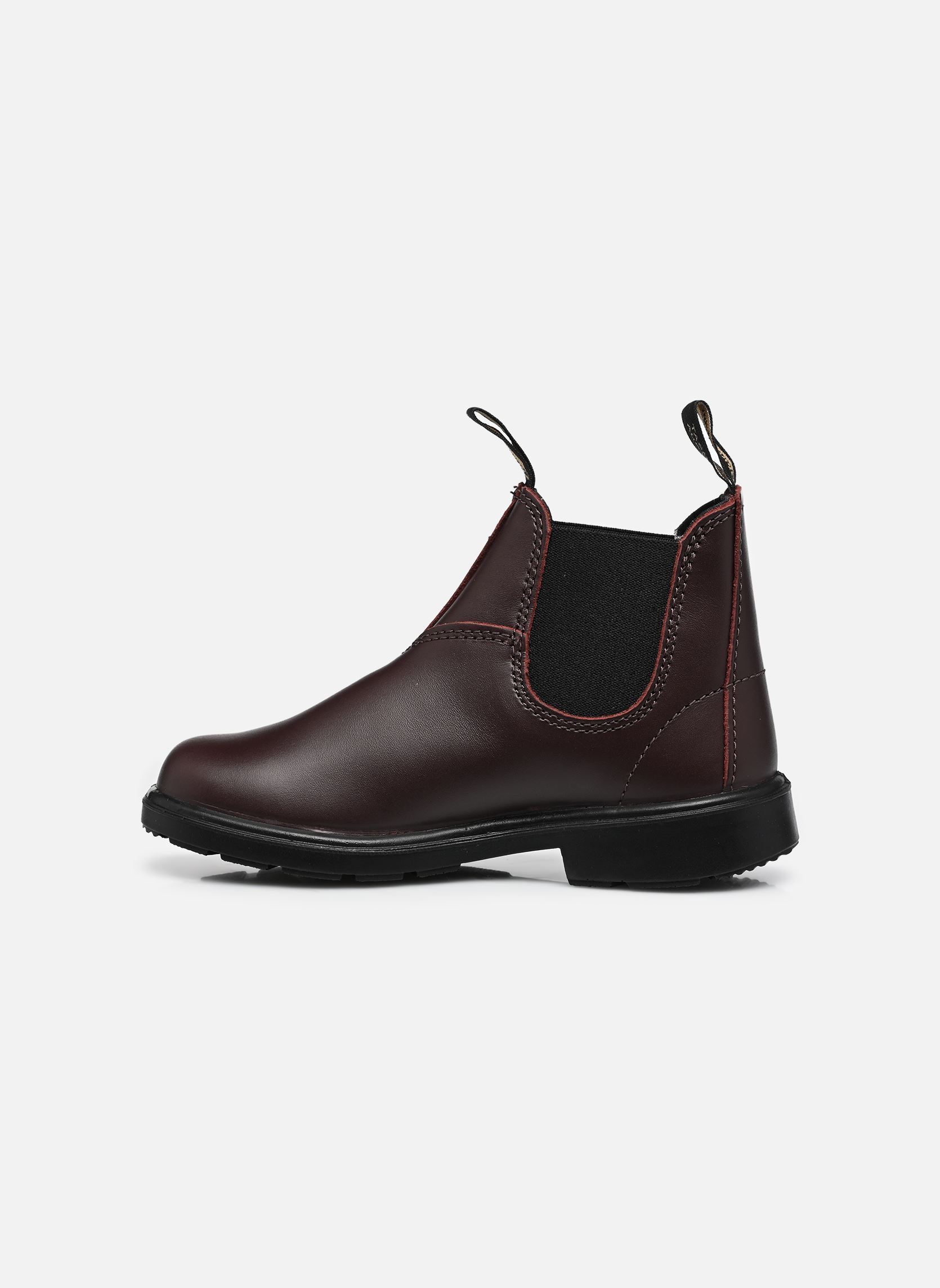 Bottines Kids Chelsea Boots 2592 bordeaux Blundstone Bottines Kids Chelsea Boots 2592 bordeaux SHIRAZ CHELSEA