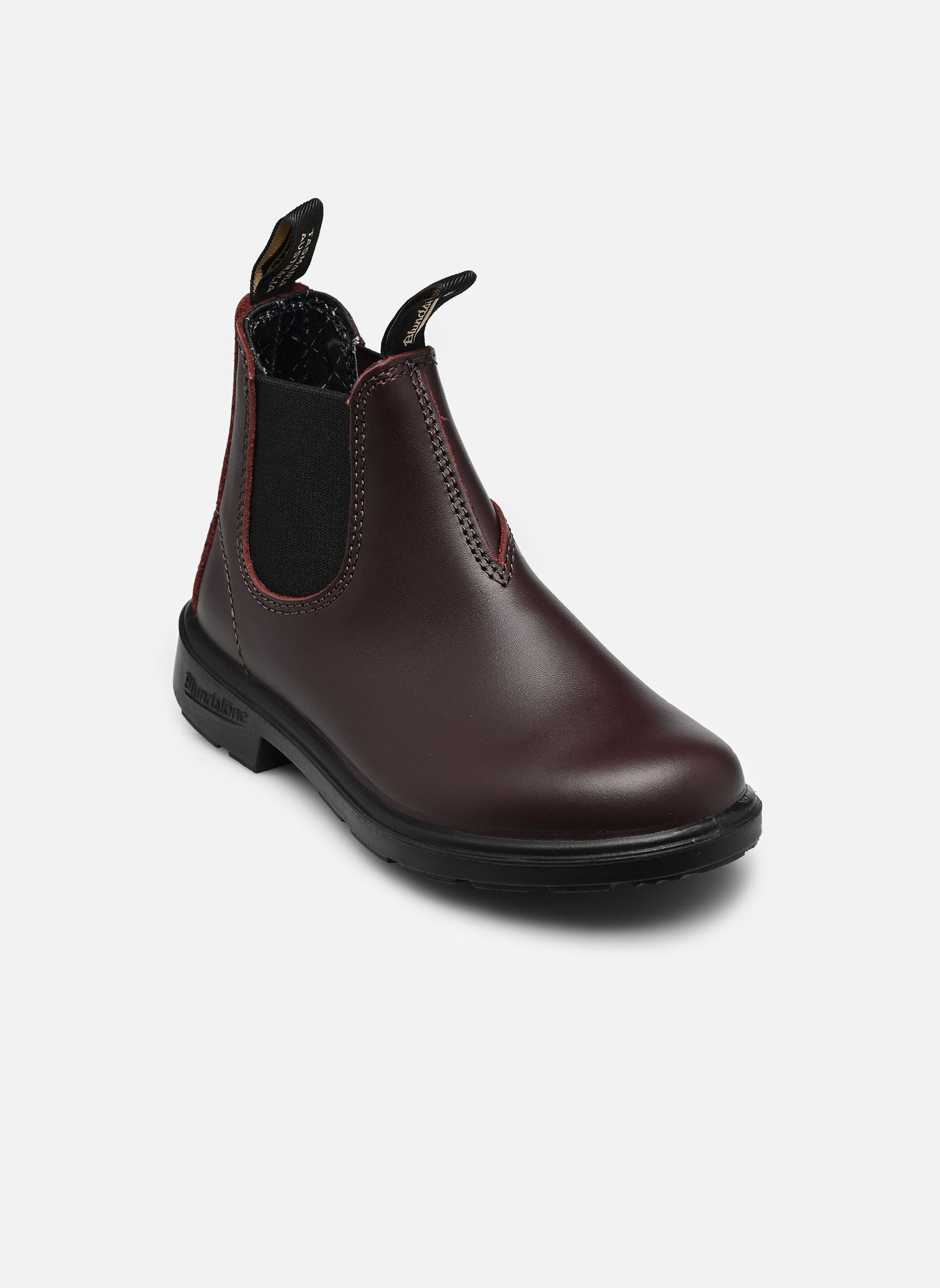Bottines Kids Chelsea Boots 2592 bordeaux Blundstone Bottines Kids Chelsea Boots 2592 bordeaux SHIRAZ CHELSEA