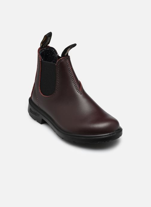 Blundstone Enkellaarsjes Kids Chelsea Boots 2592 bordeaux