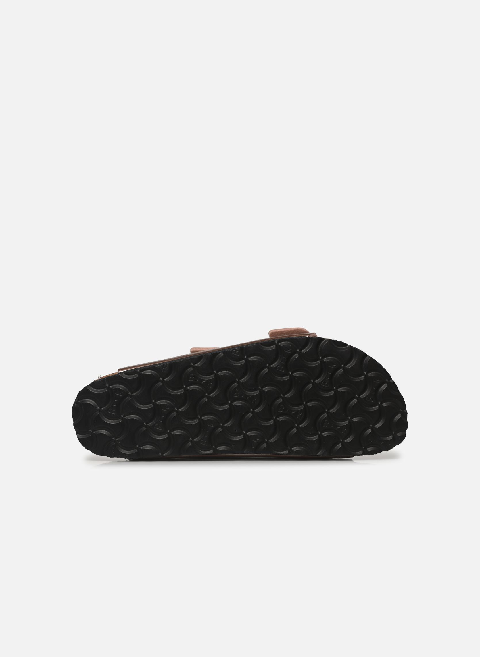 Mules et sabots Arizona Birko Flor - Narrow femme rose Birkenstock Mules et sabots Arizona Birko Flor - Narrow femme rose COPPER