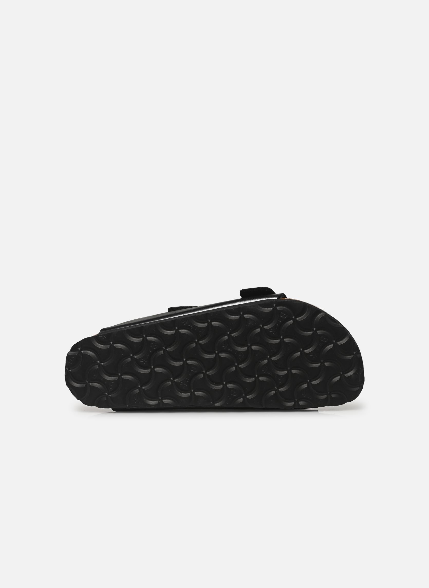 Zuecos y mules Arizona Birko Flor - Narrow mujer plata Birkenstock Zuecos y mules Arizona Birko Flor - Narrow mujer plata METALIC BLACK