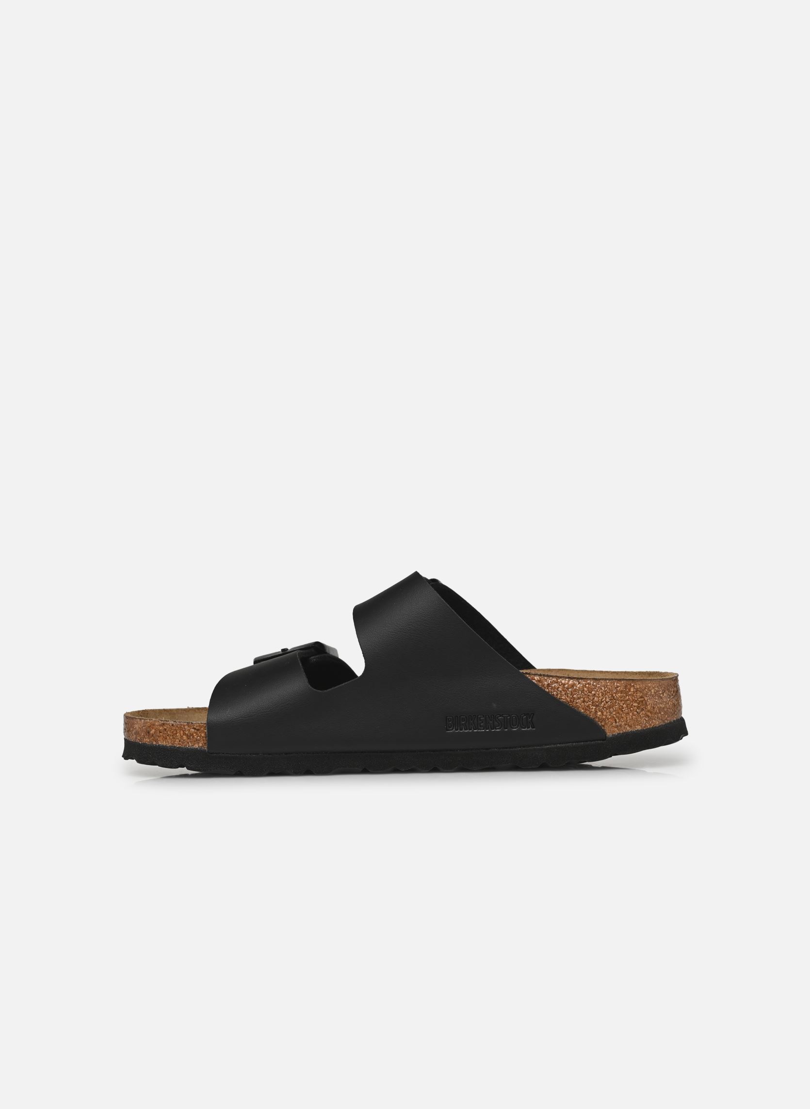 Mules et sabots Arizona Birko Flor - Narrow femme noir Birkenstock Mules et sabots Arizona Birko Flor - Narrow femme noir BLACK