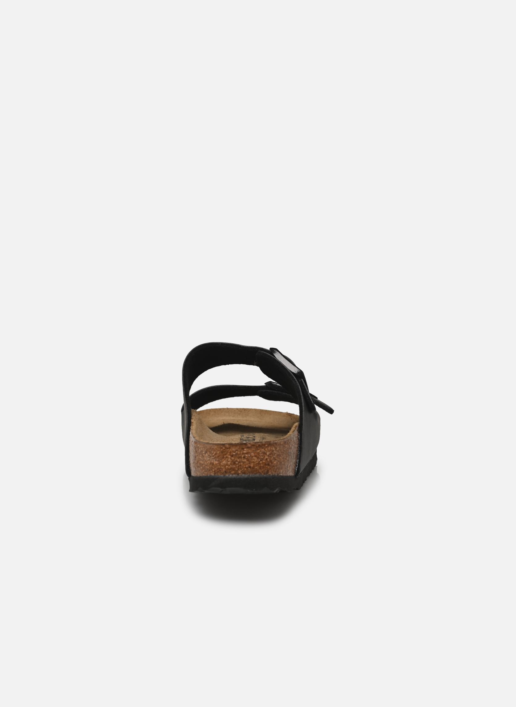 Mules et sabots Arizona Birko Flor - Narrow femme noir Birkenstock Mules et sabots Arizona Birko Flor - Narrow femme noir BLACK