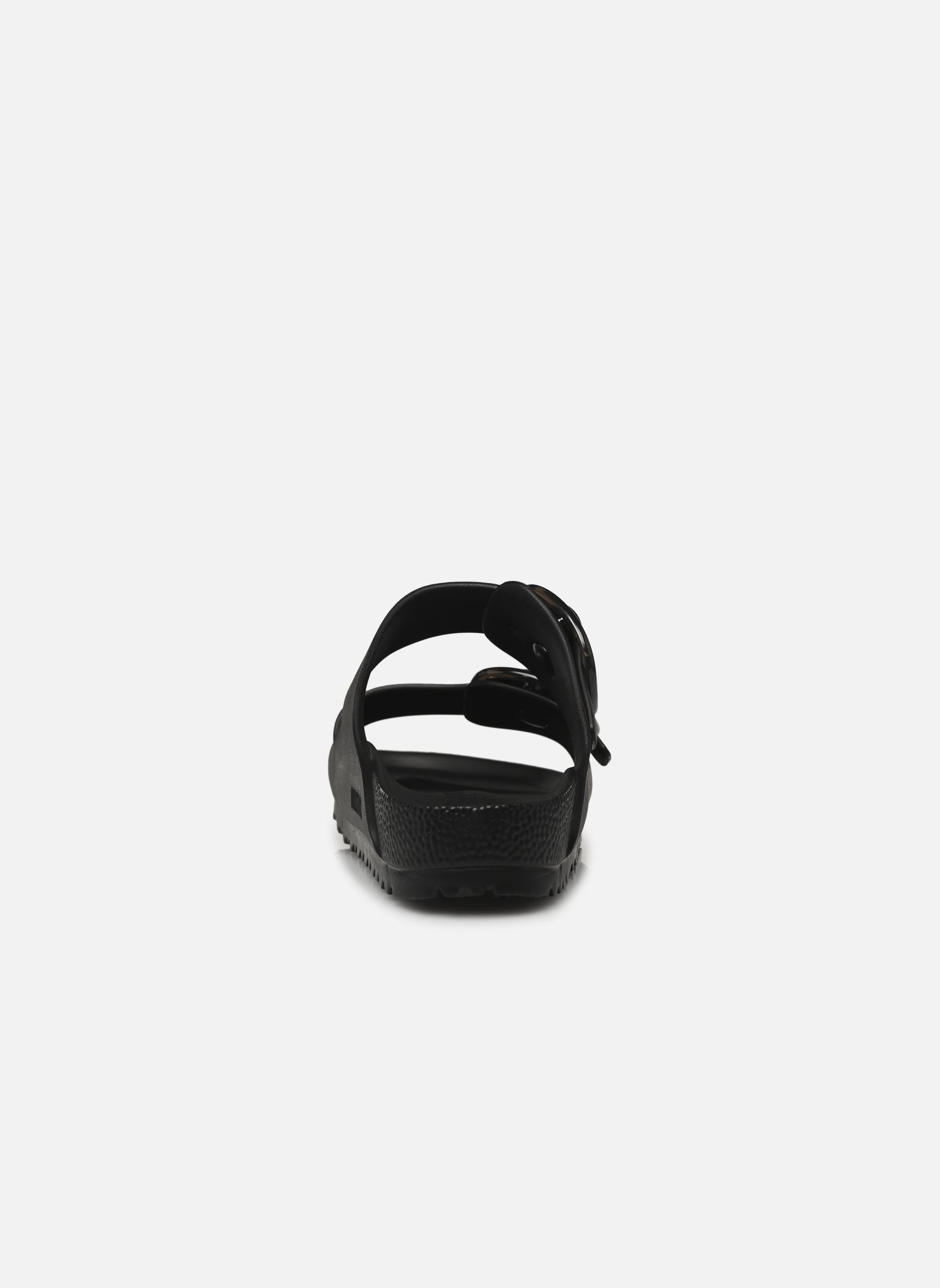 Mules et sabots Arizona Big Buckle Eva - Narrow femme noir Birkenstock Mules et sabots Arizona Big Buckle Eva - Narrow femme noir BLACK