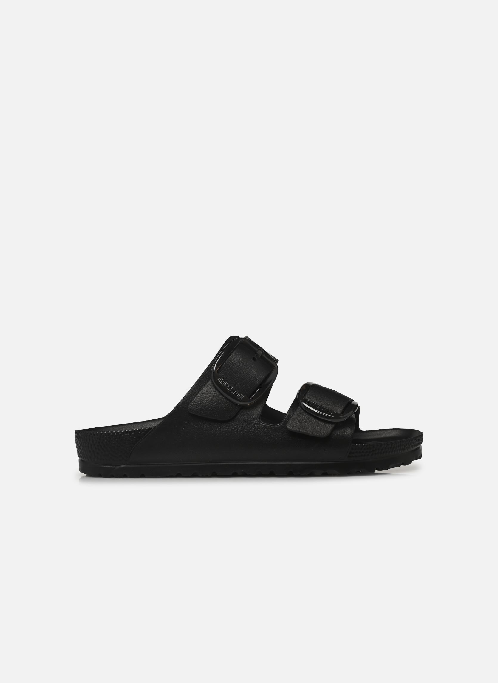 Mules et sabots Arizona Big Buckle Eva - Narrow femme noir Birkenstock Mules et sabots Arizona Big Buckle Eva - Narrow femme noir BLACK