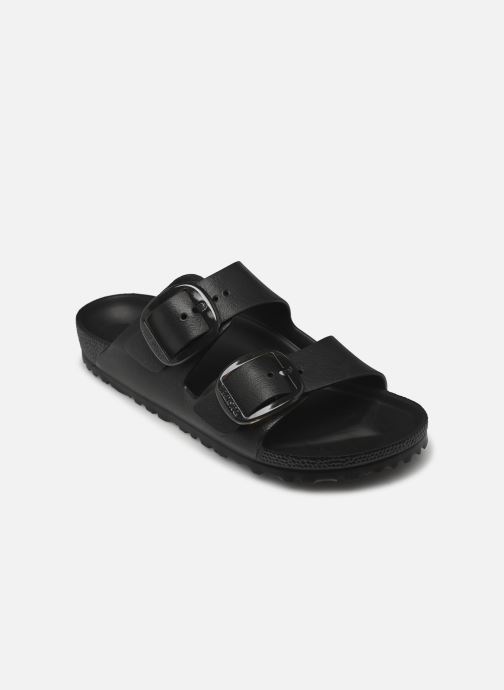 Mules et sabots Femme Arizona Big Buckle Eva - Narrow
