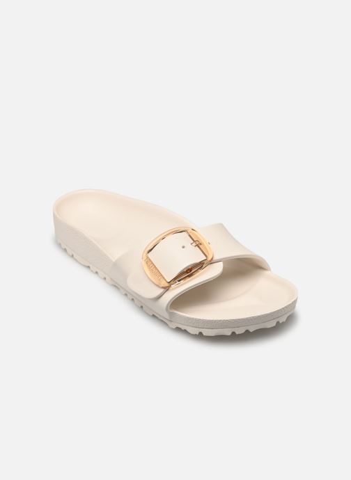 Mules et sabots Femme Madrid  Big Buckle Eva  - Narrow