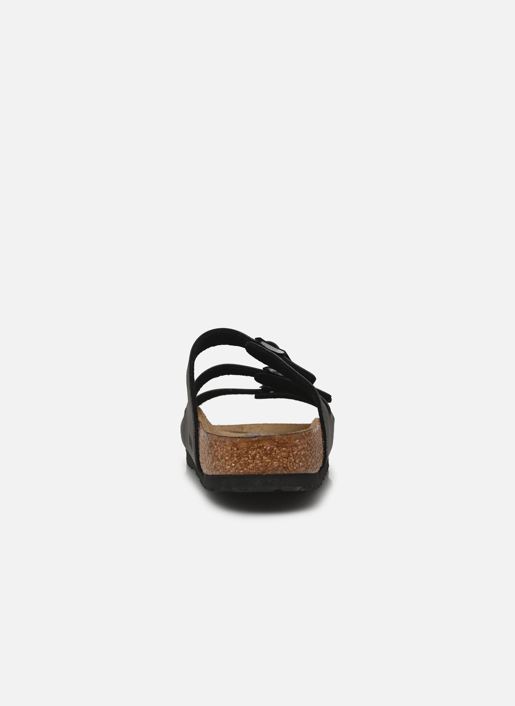 Mules et sabots Florida Birko Flor - Narrow femme noir Birkenstock Mules et sabots Florida Birko Flor - Narrow femme noir BLACK