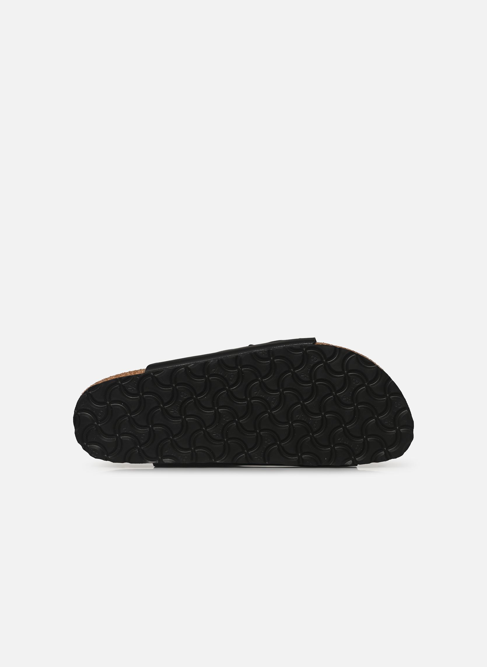 Mules et sabots Florida Birko Flor - Narrow femme noir Birkenstock Mules et sabots Florida Birko Flor - Narrow femme noir BLACK
