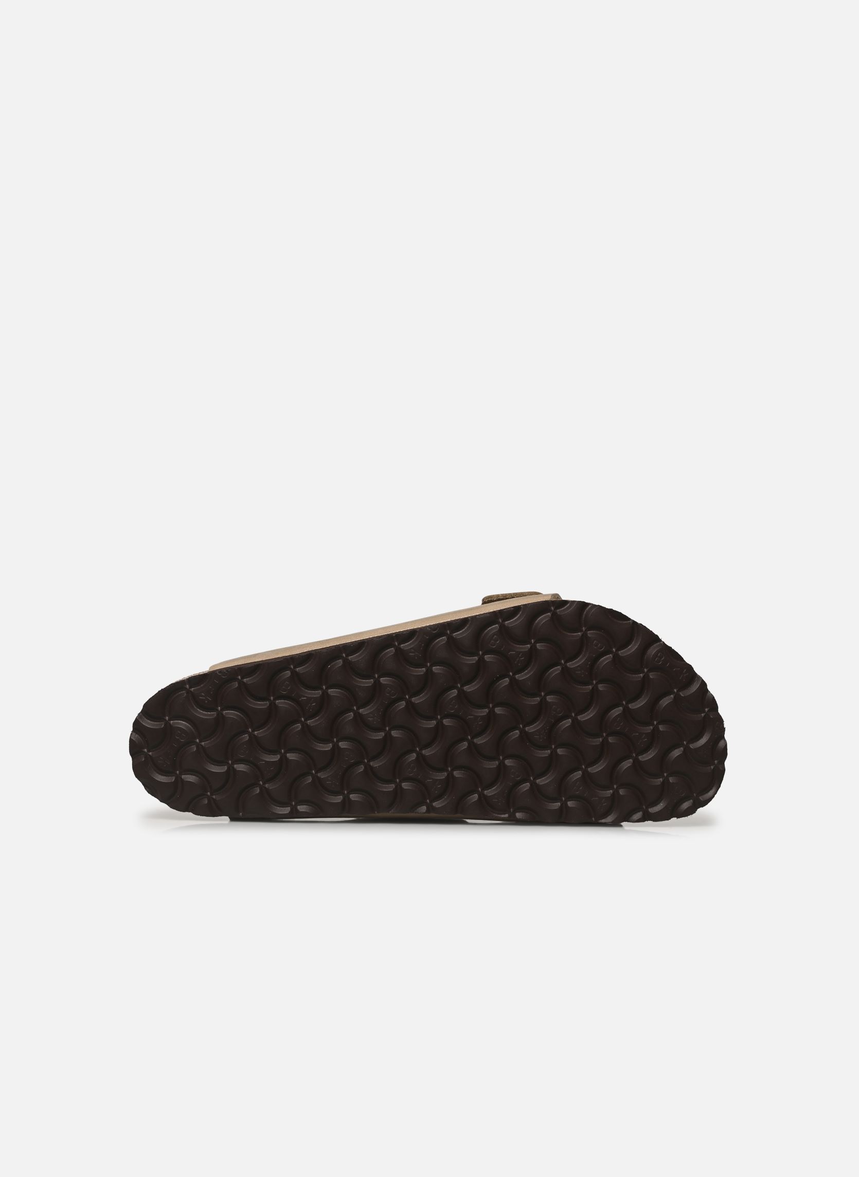 Mules Arizona Leather Oiled - Regular homme marron Birkenstock Mules Arizona Leather Oiled - Regular homme marron TABACCO