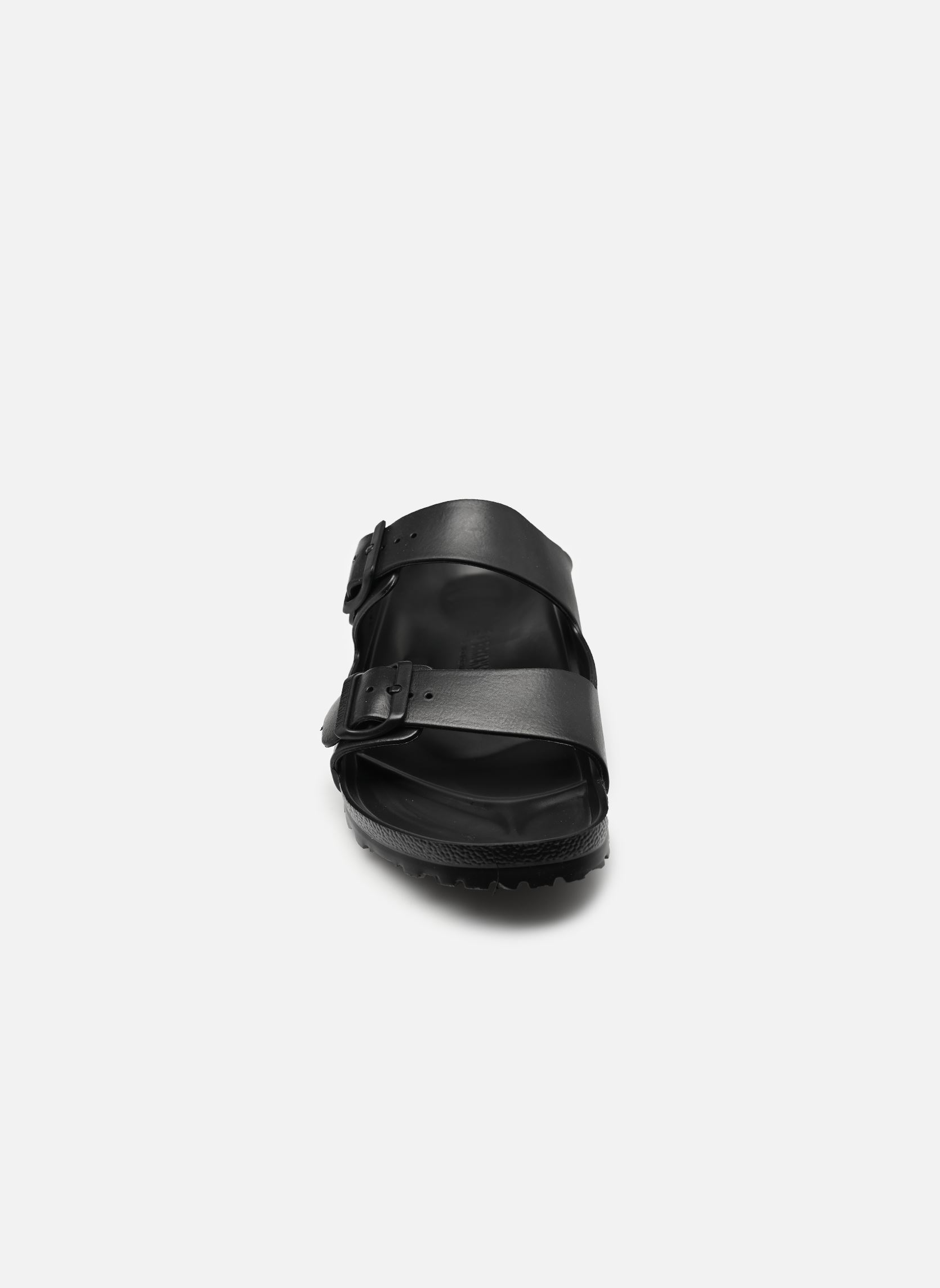 Mules Arizona Eva - Regular homme noir Birkenstock Mules Arizona Eva - Regular homme noir BLACK